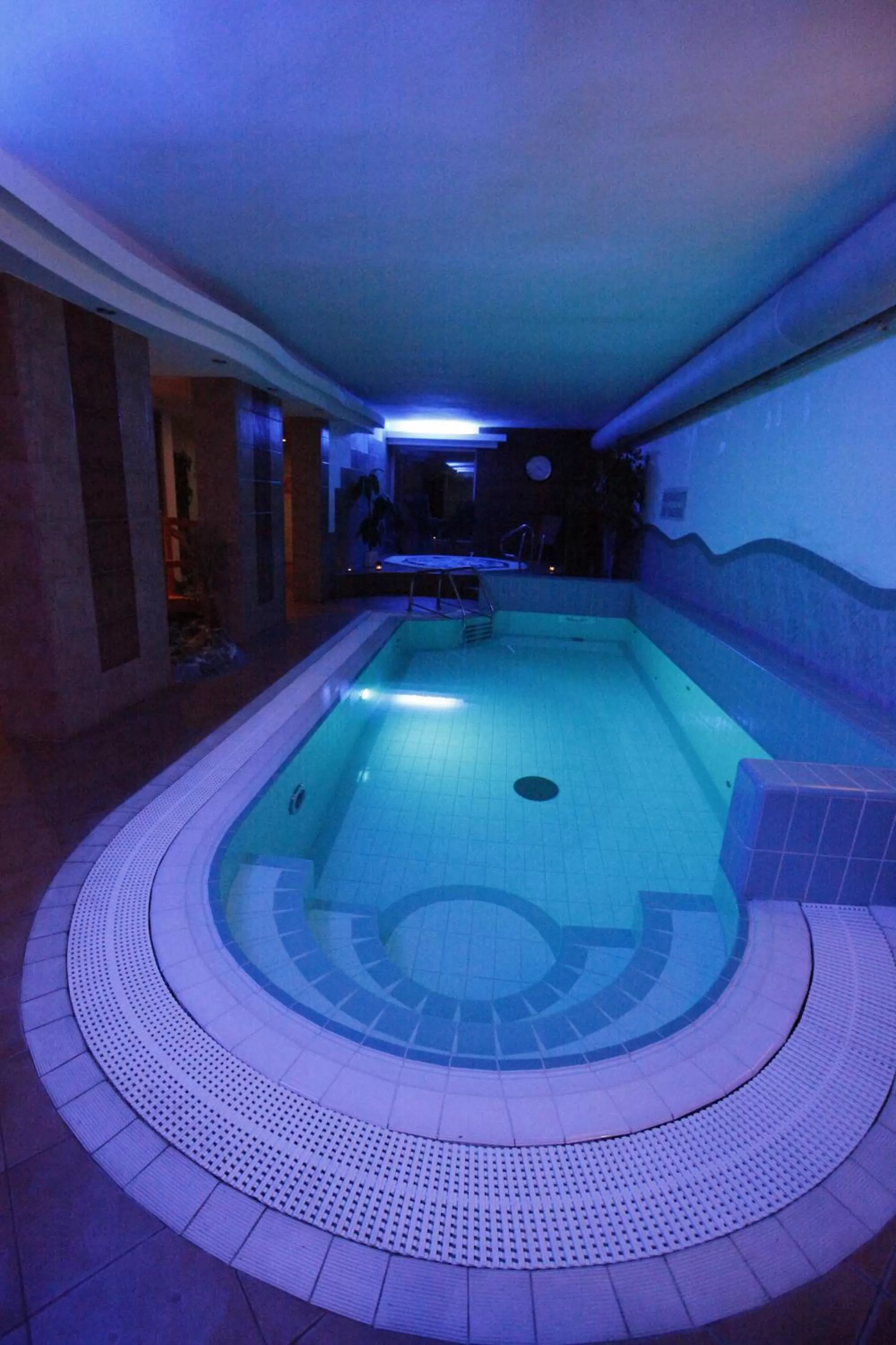 Spa and wellness centre/facilities, Swimming Pool in Wellness Hotel Staré Město