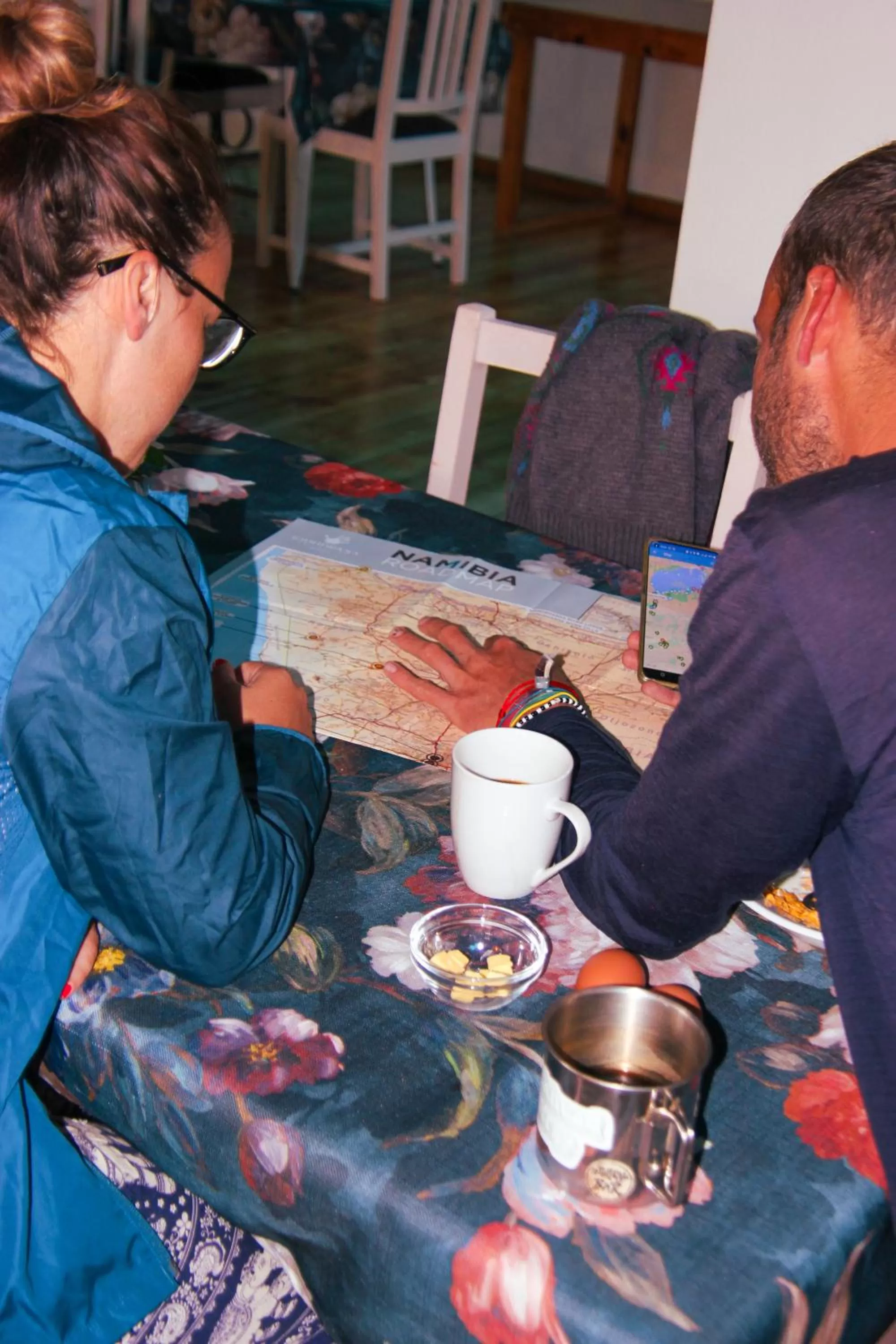 The Residence at Villa Wiese