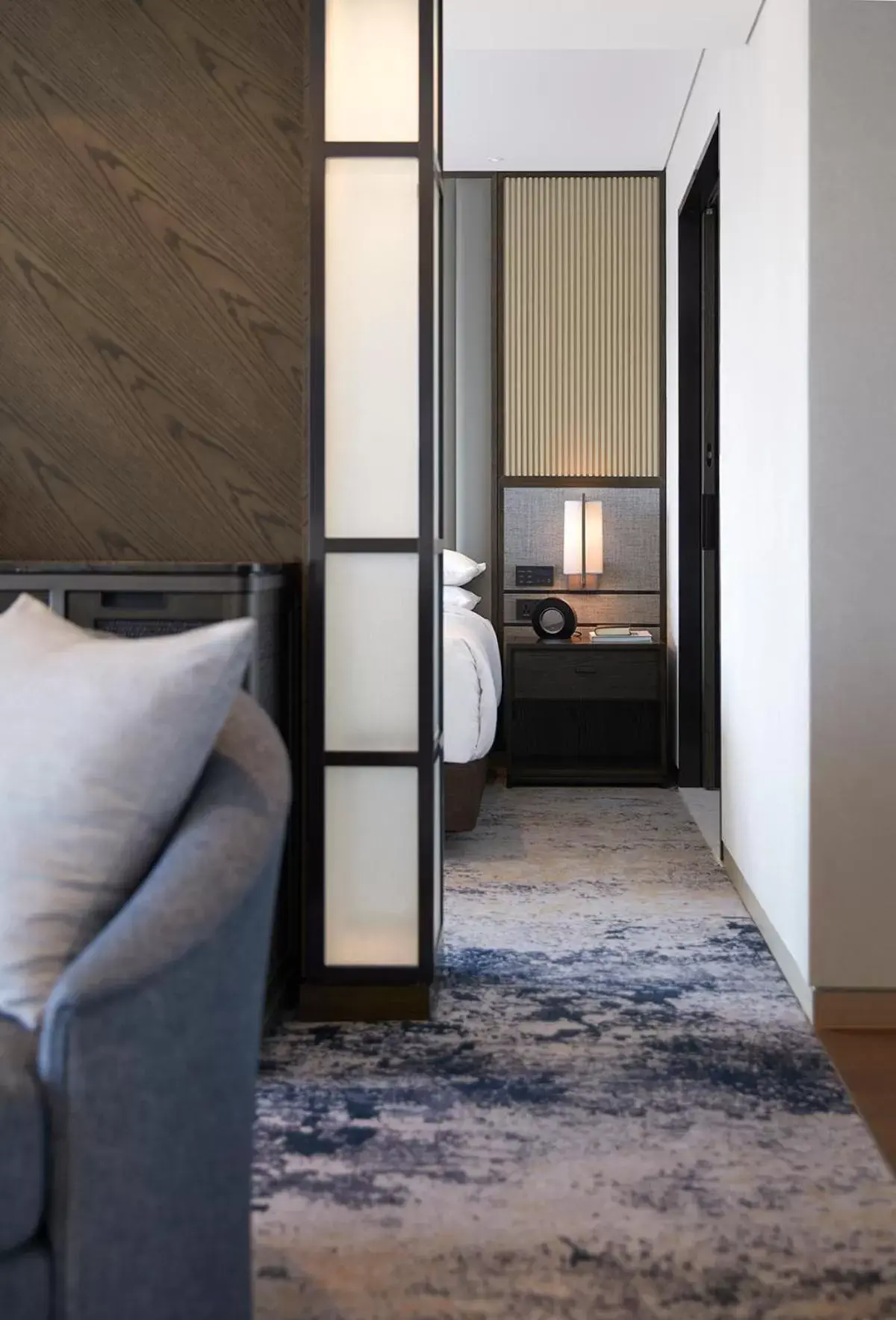 Grand InterContinental Seoul Parnas by IHG Grand InterContinental Seoul Parnas by IHG