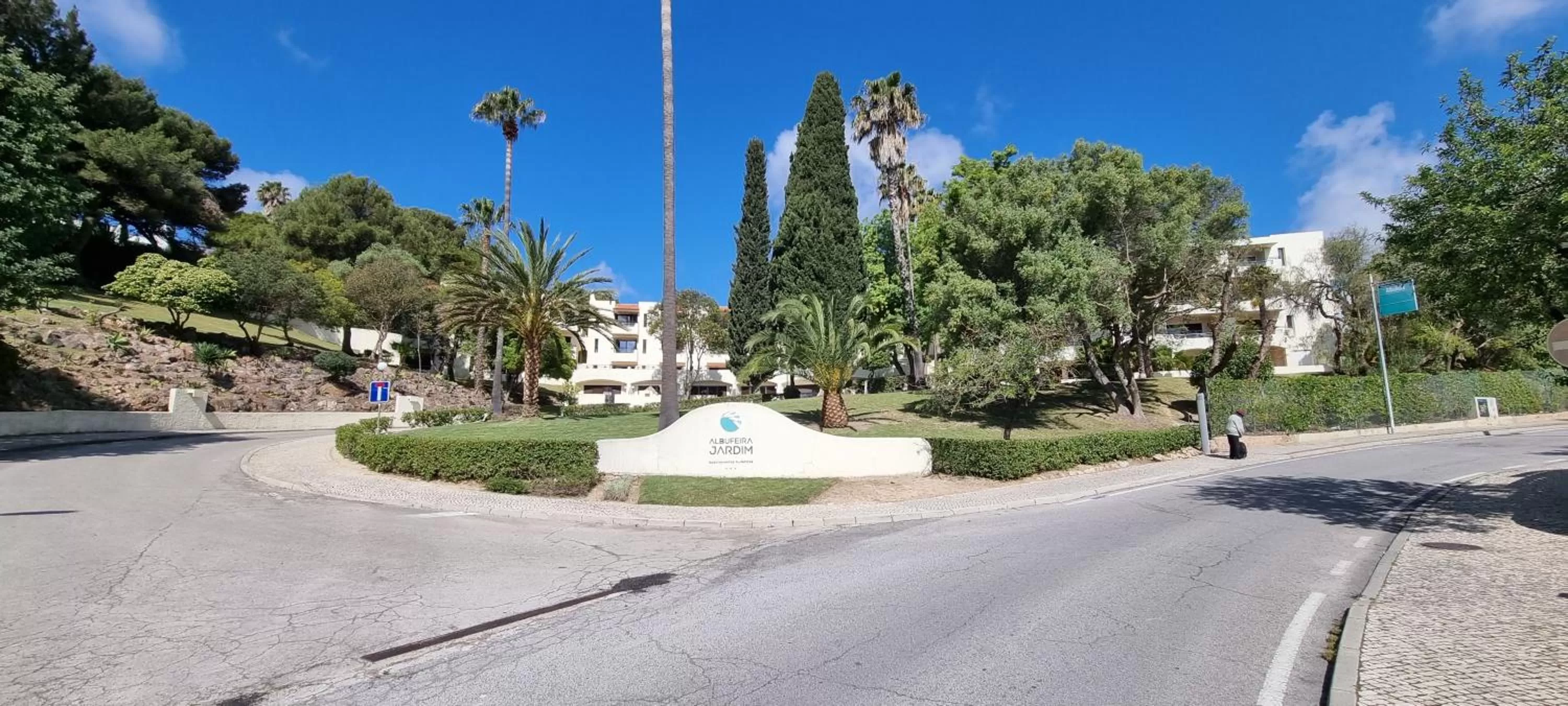 Albufeira Jardim by Umbral