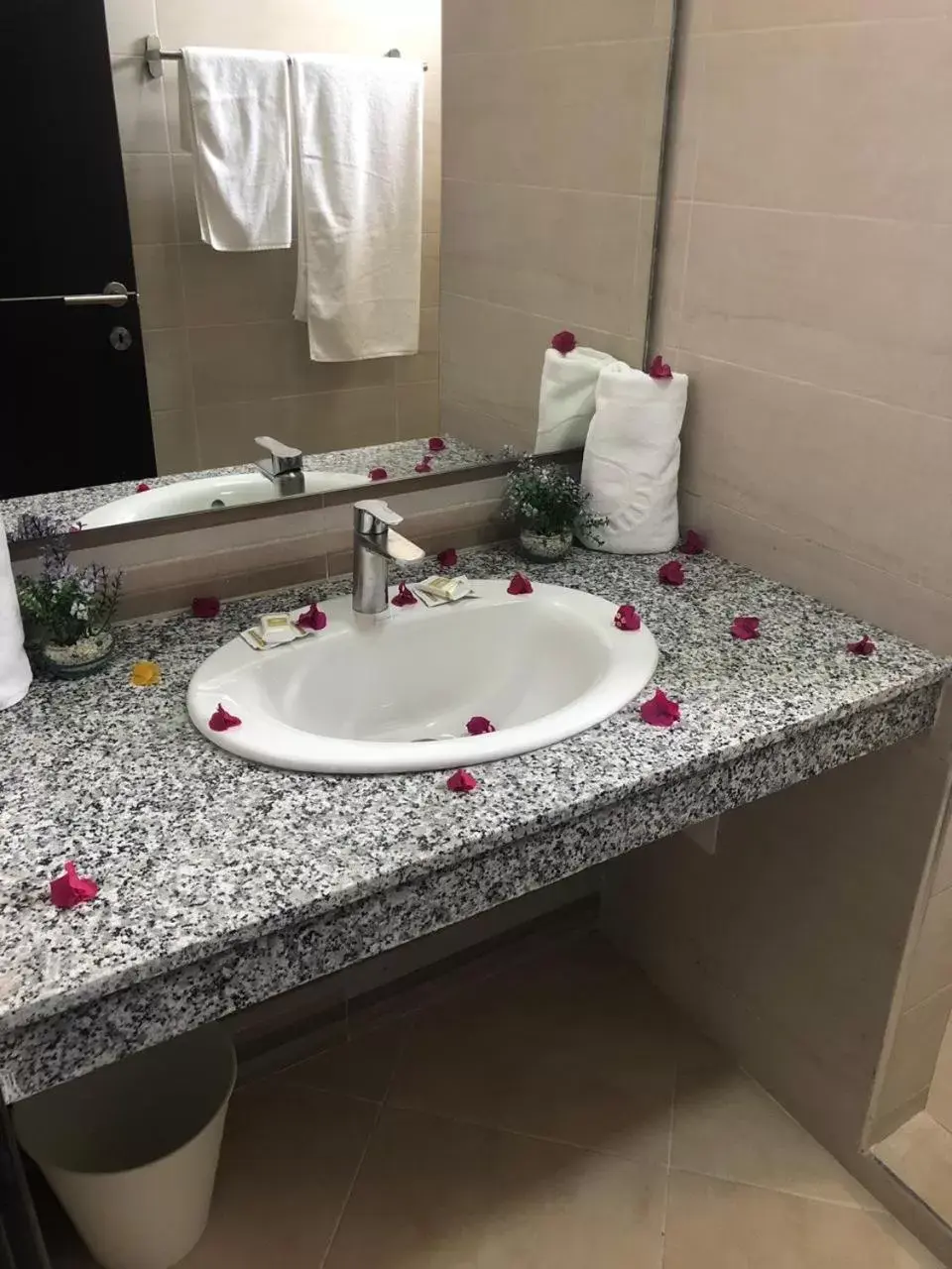 Apartment with Garden View in KENZ MEHDIA Hôtel Ressort Apartment with Garden View in KENZ MEHDIA Hôtel Ressort