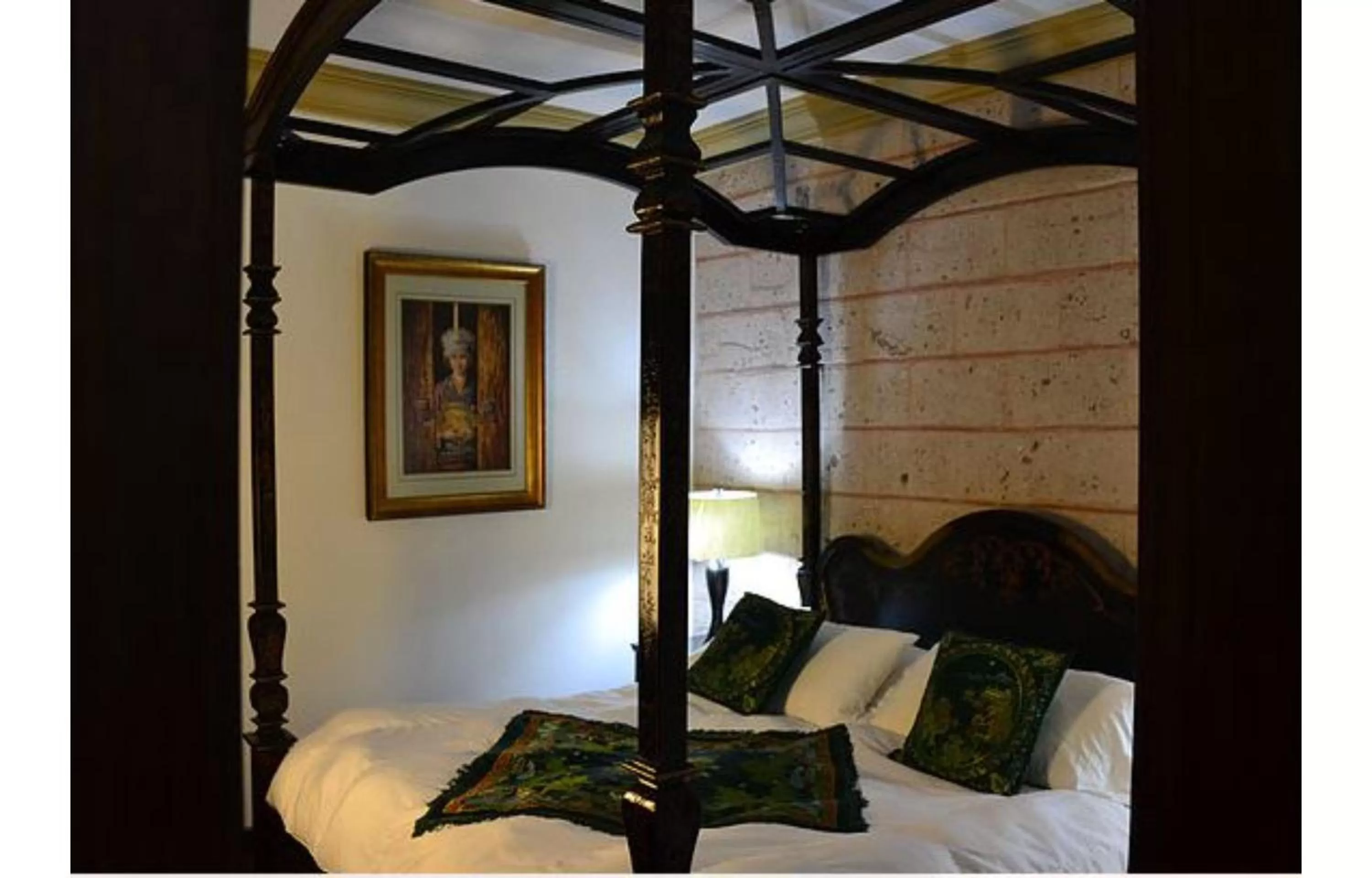 Deluxe Suite in Collection O Casa Bella Hotel Boutique, Cabo San Lucas