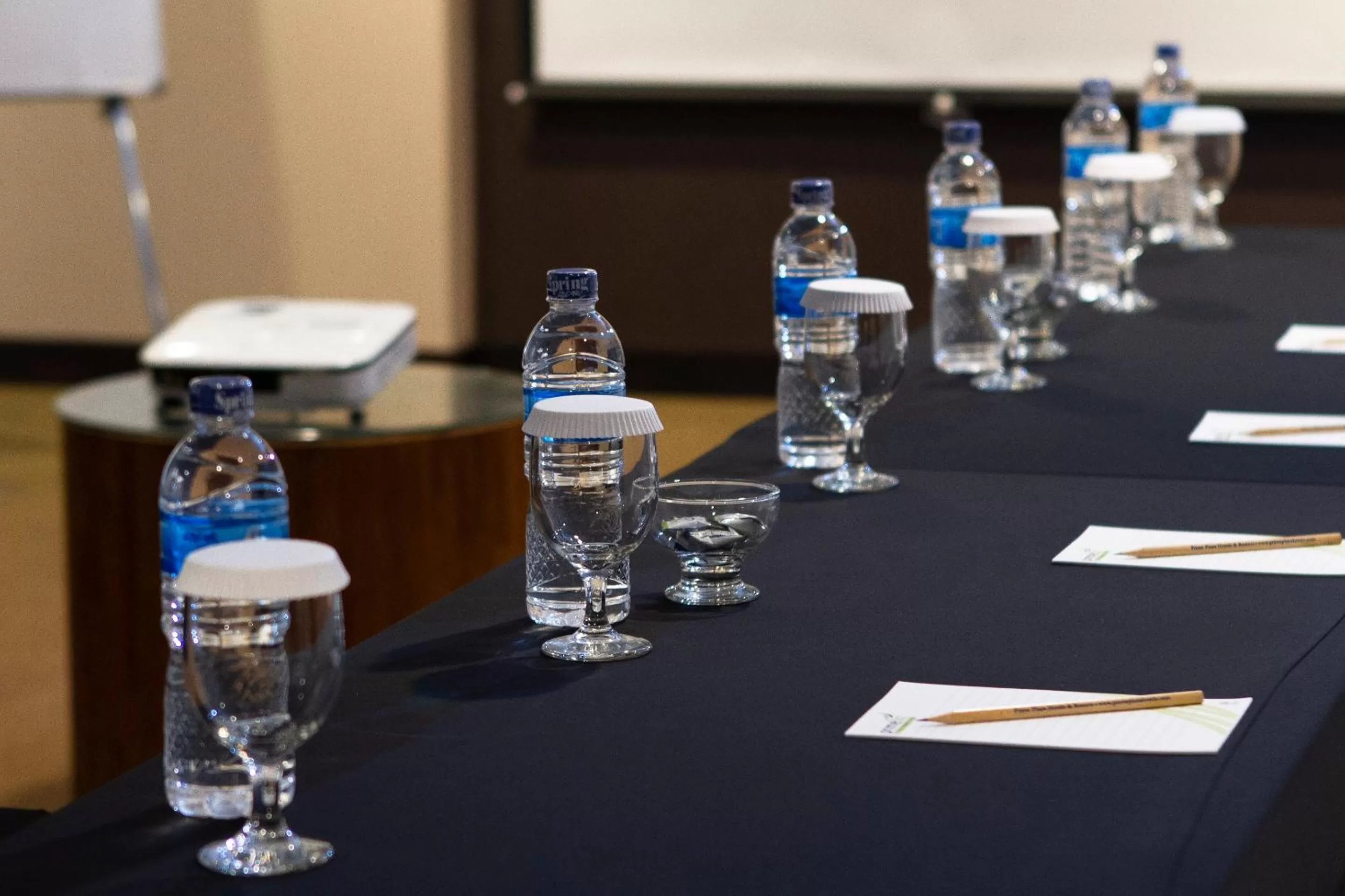 Business facilities in PrimeBiz Hotel Kuta