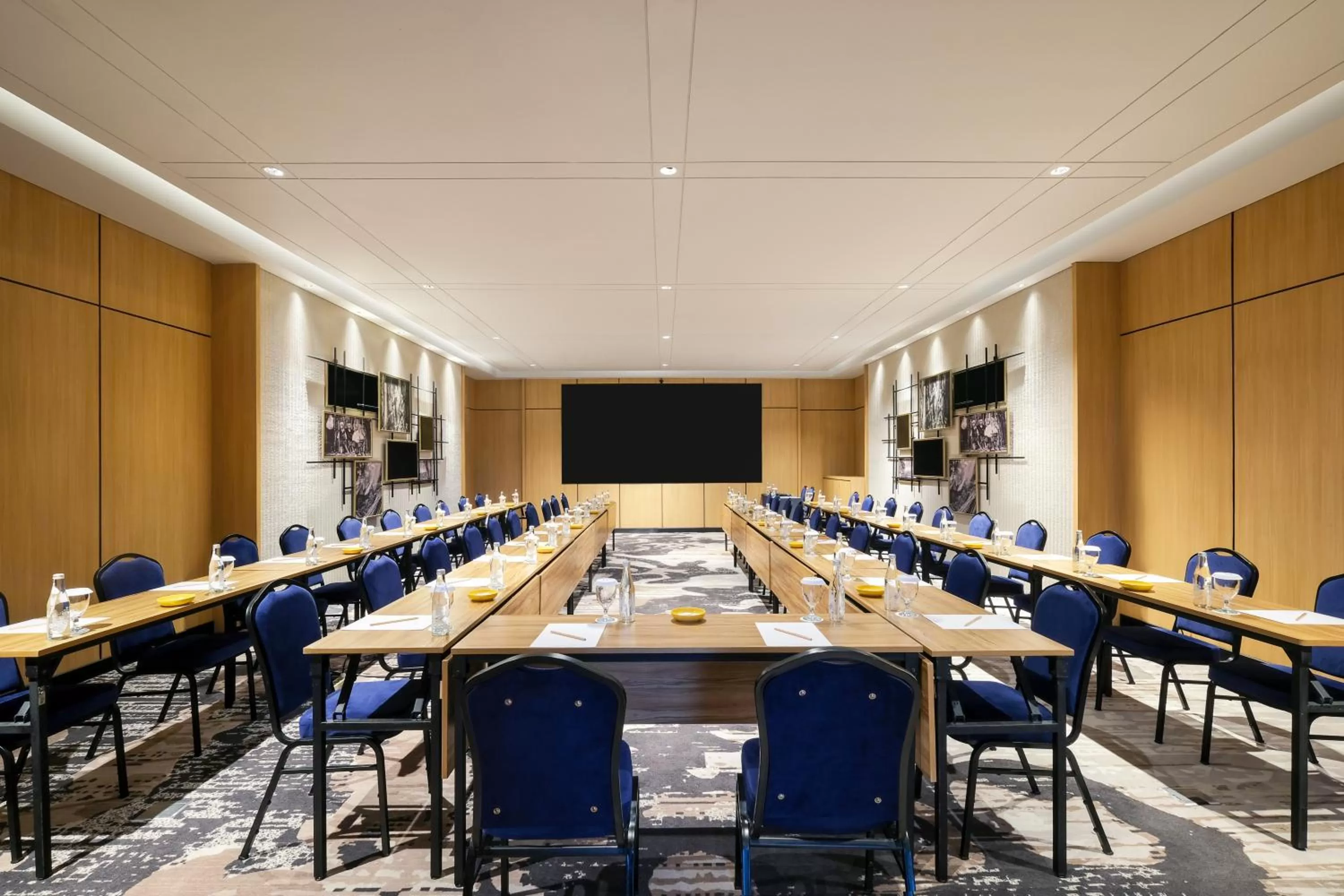 Meeting/conference room in Mercure Tangerang Centre