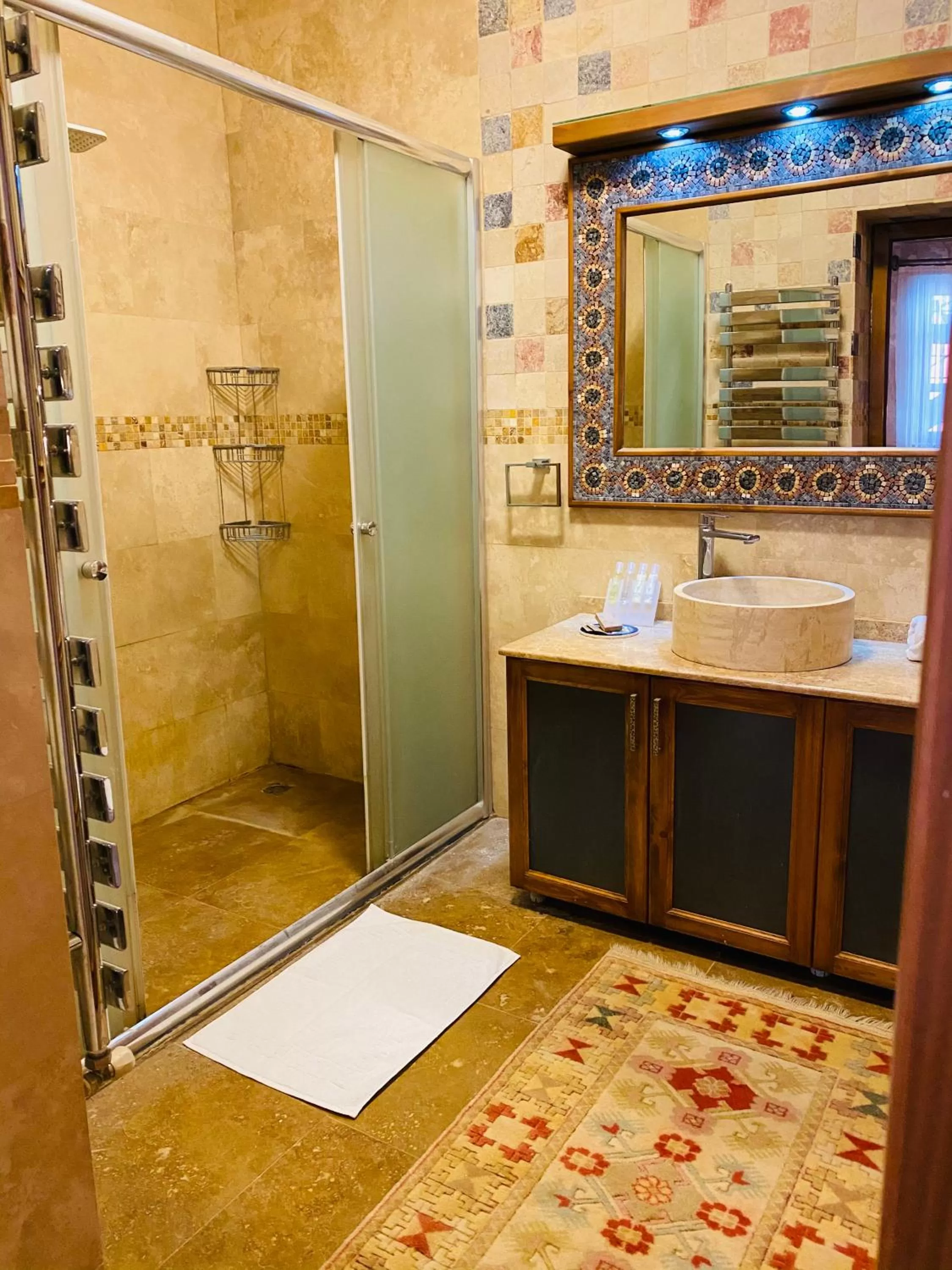 YASTIK HOUSES - Cappadocia