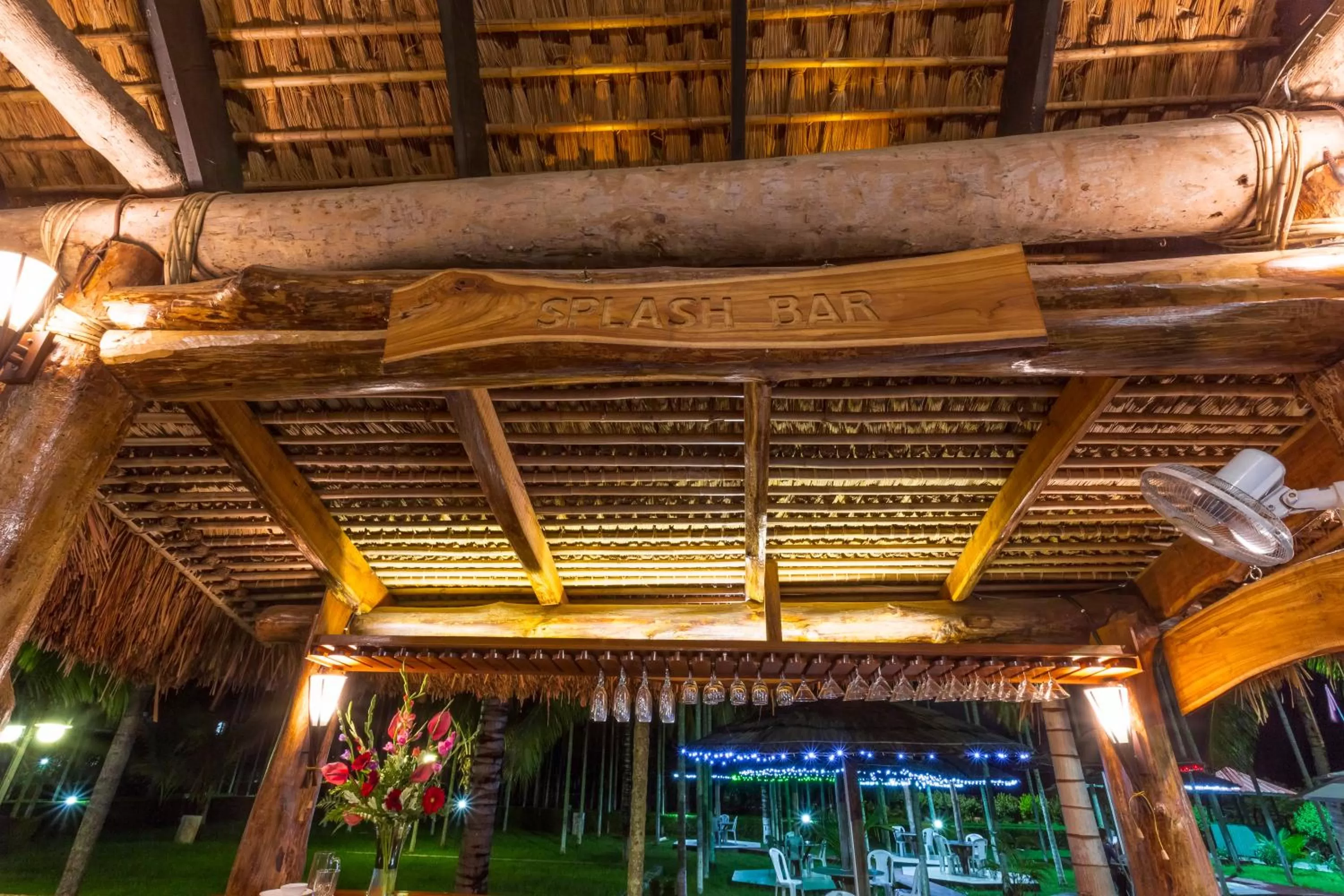 Restaurant/places to eat in Zone Niathu Dimapur By The Park