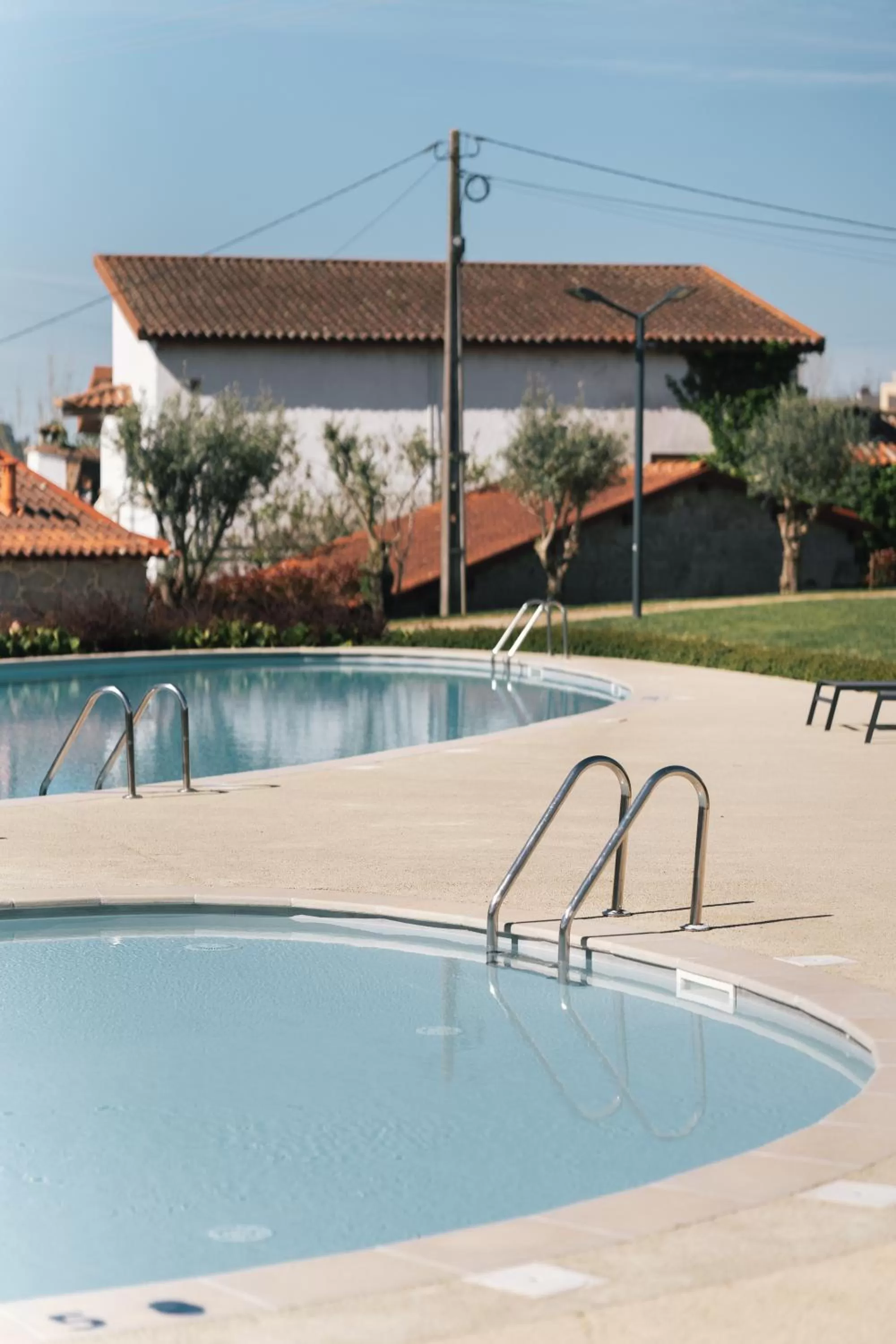 Quinta da Corredoura, Hotel Rural
