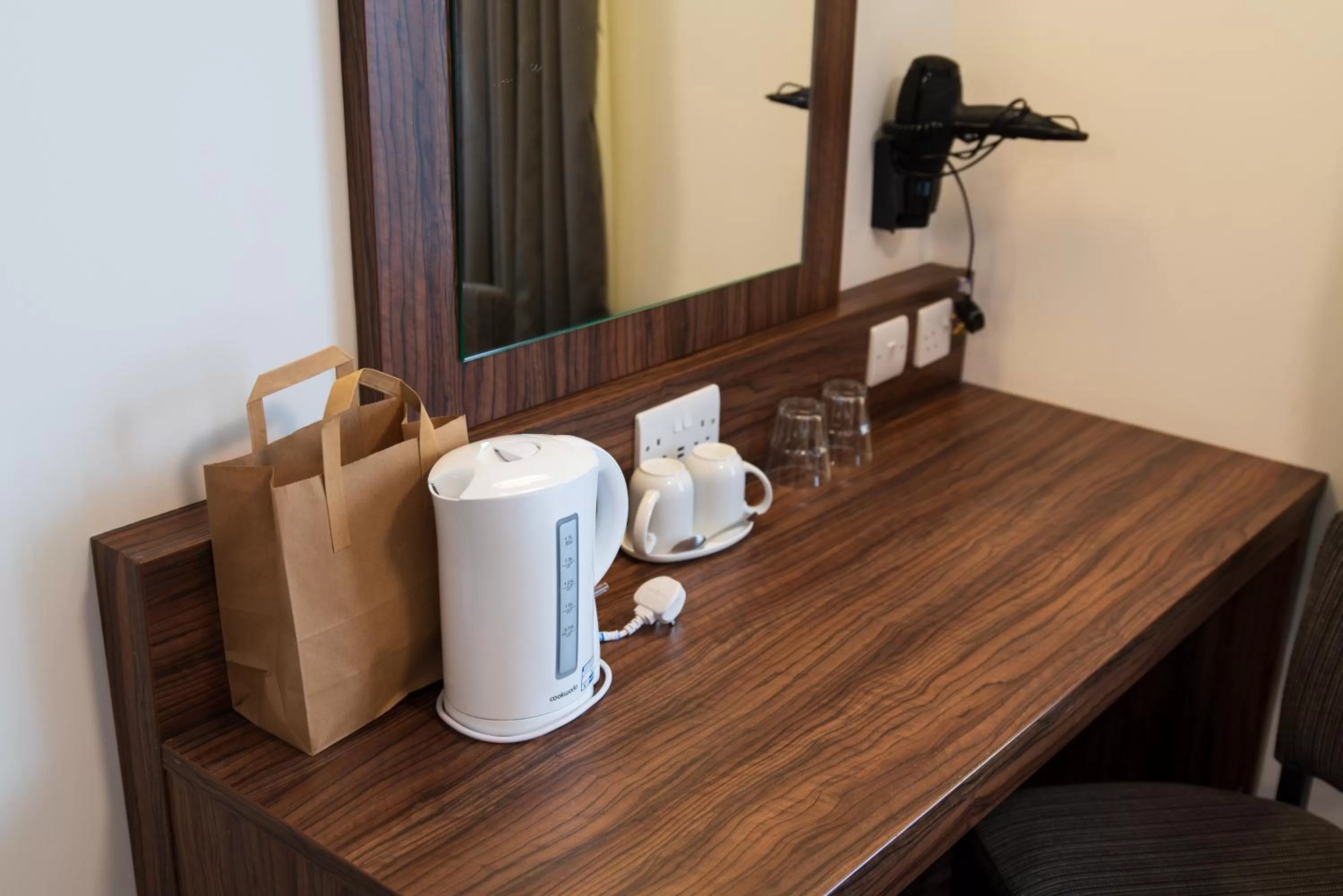 Coffee/tea facilities in Highland Gate, Stirling by Marston's Inns