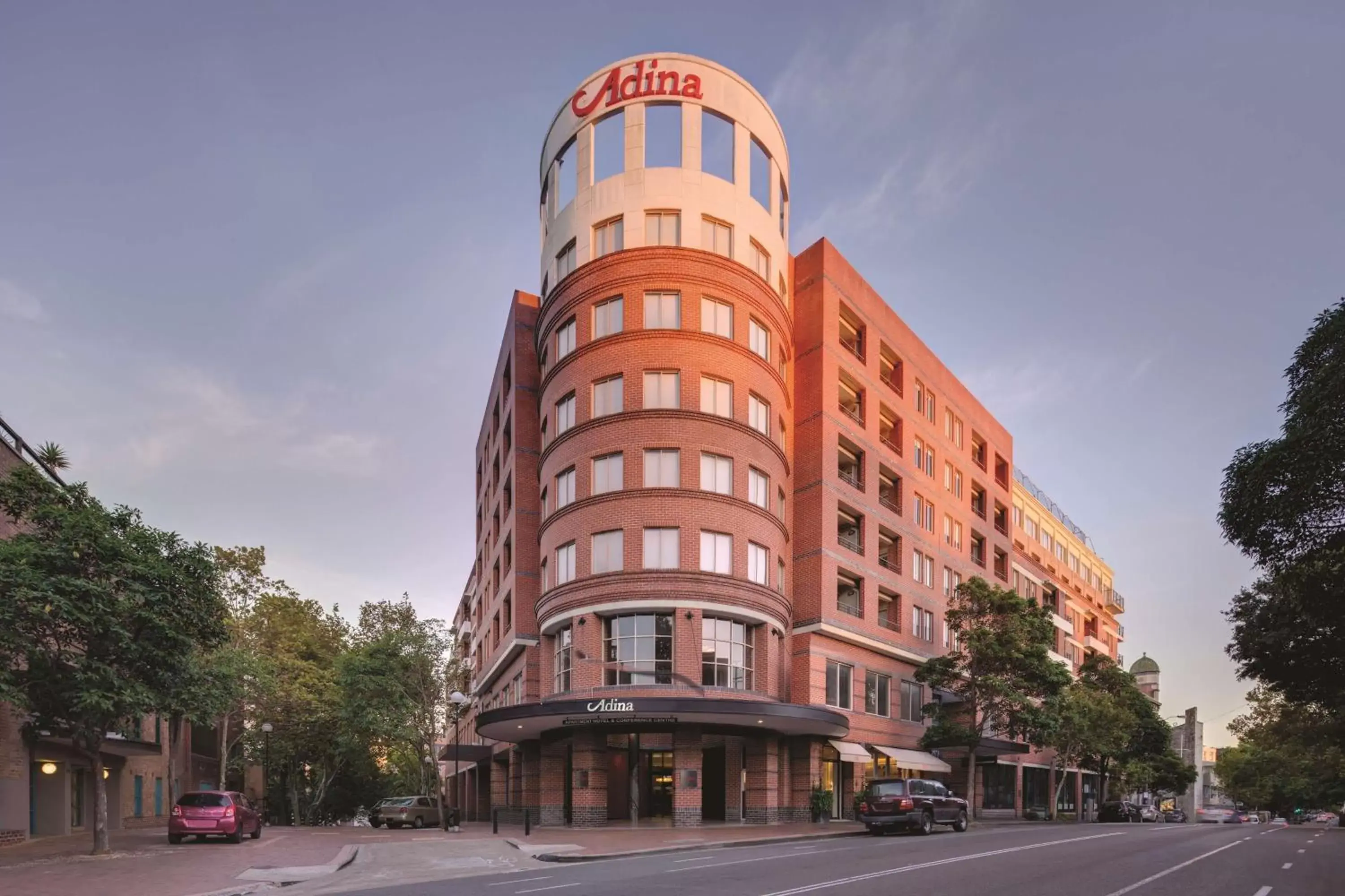 Adina Apartment Hotel Sydney Surry Hills Adina Apartment Hotel Sydney Surry Hills