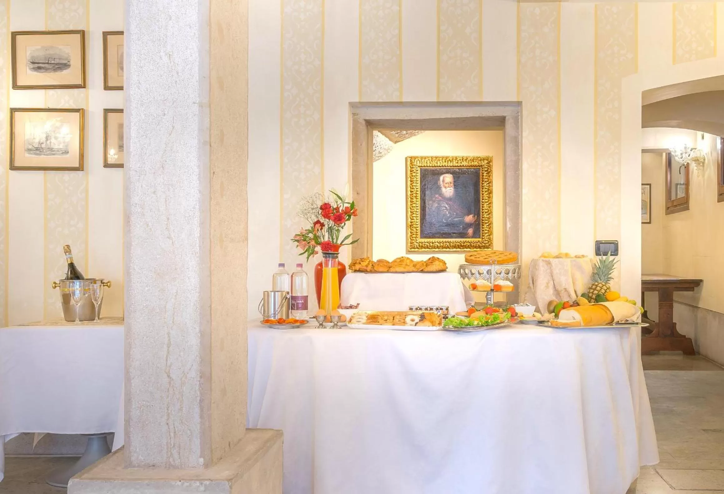 Hotel Palazzo Vitturi