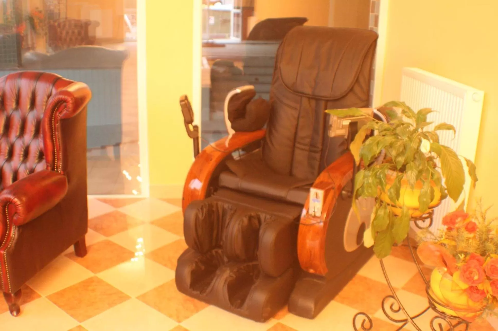 Massage in Daisy Superior