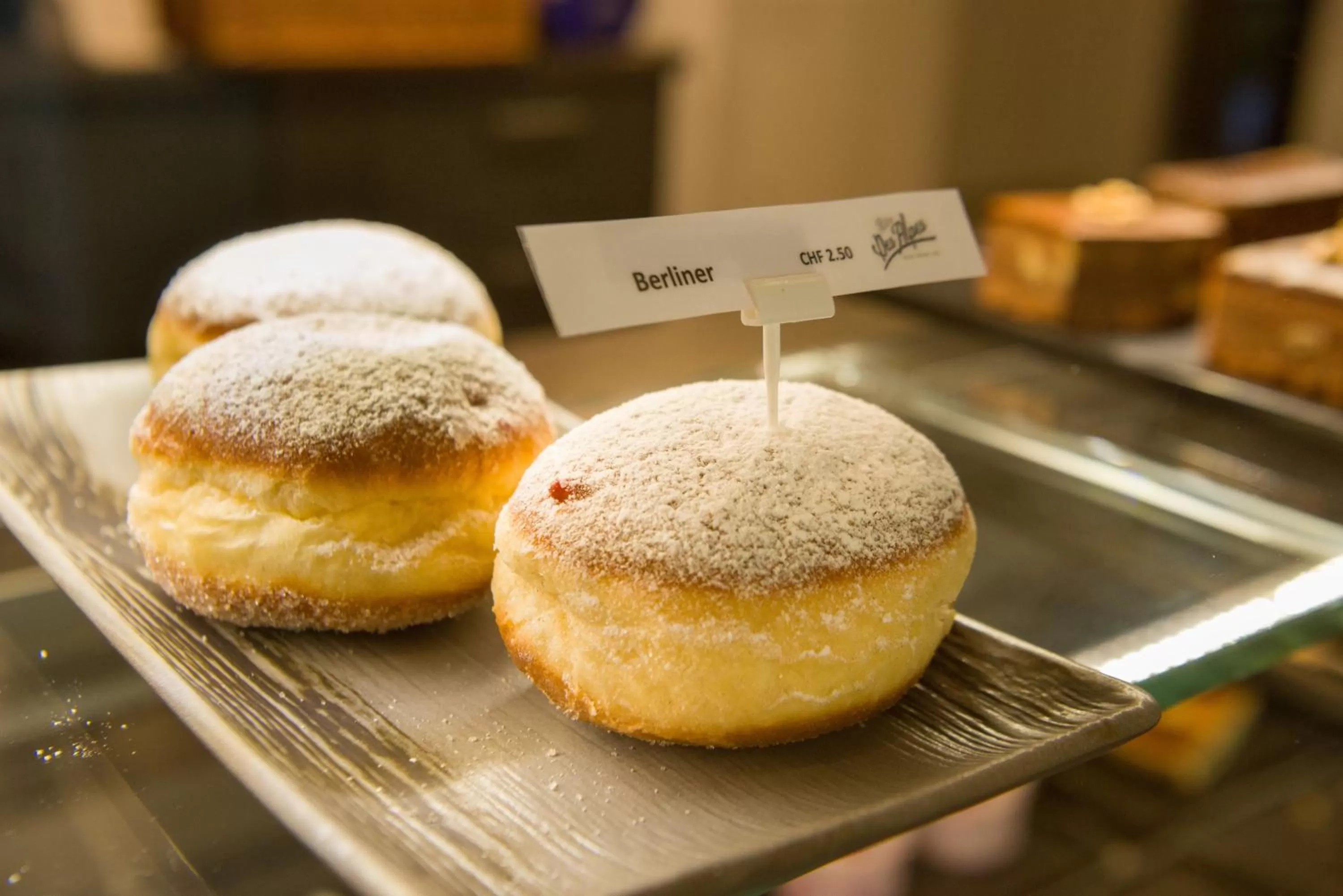 Breakfast in Hotel Heimatlodge