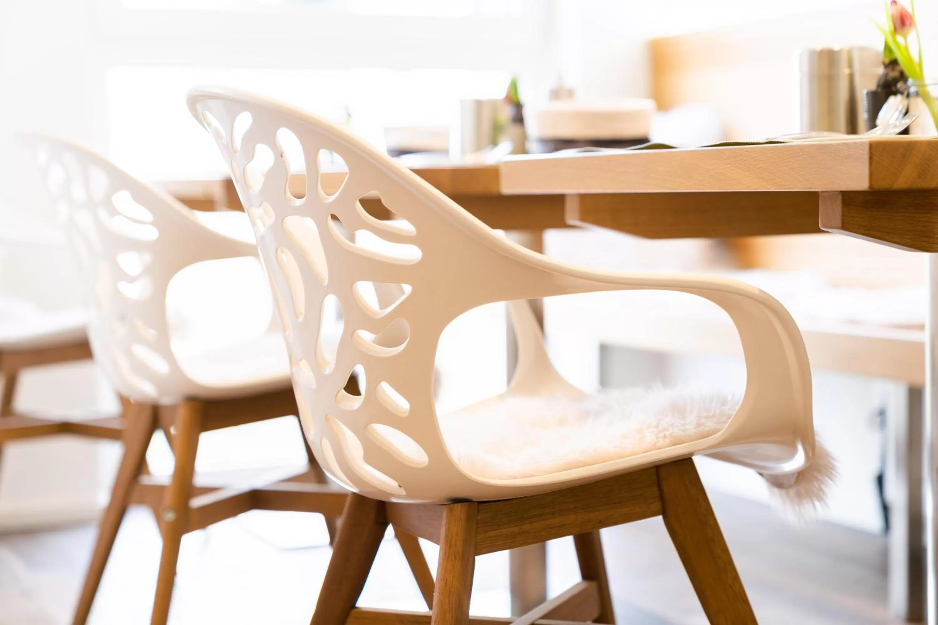 Villa Flöckner Bed & Breakfast