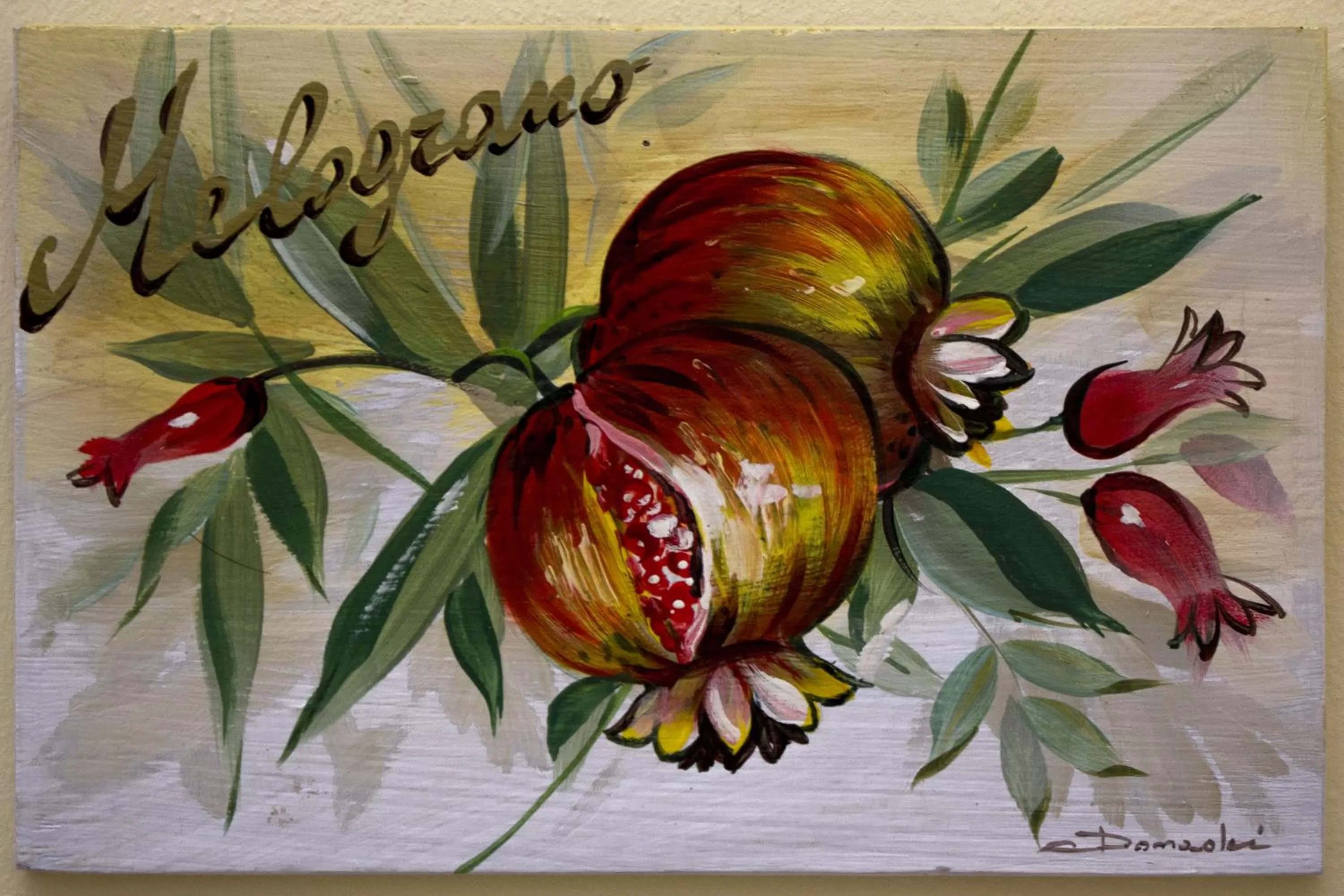 Family Room with Private Bathroom in Parco Degli Aranci