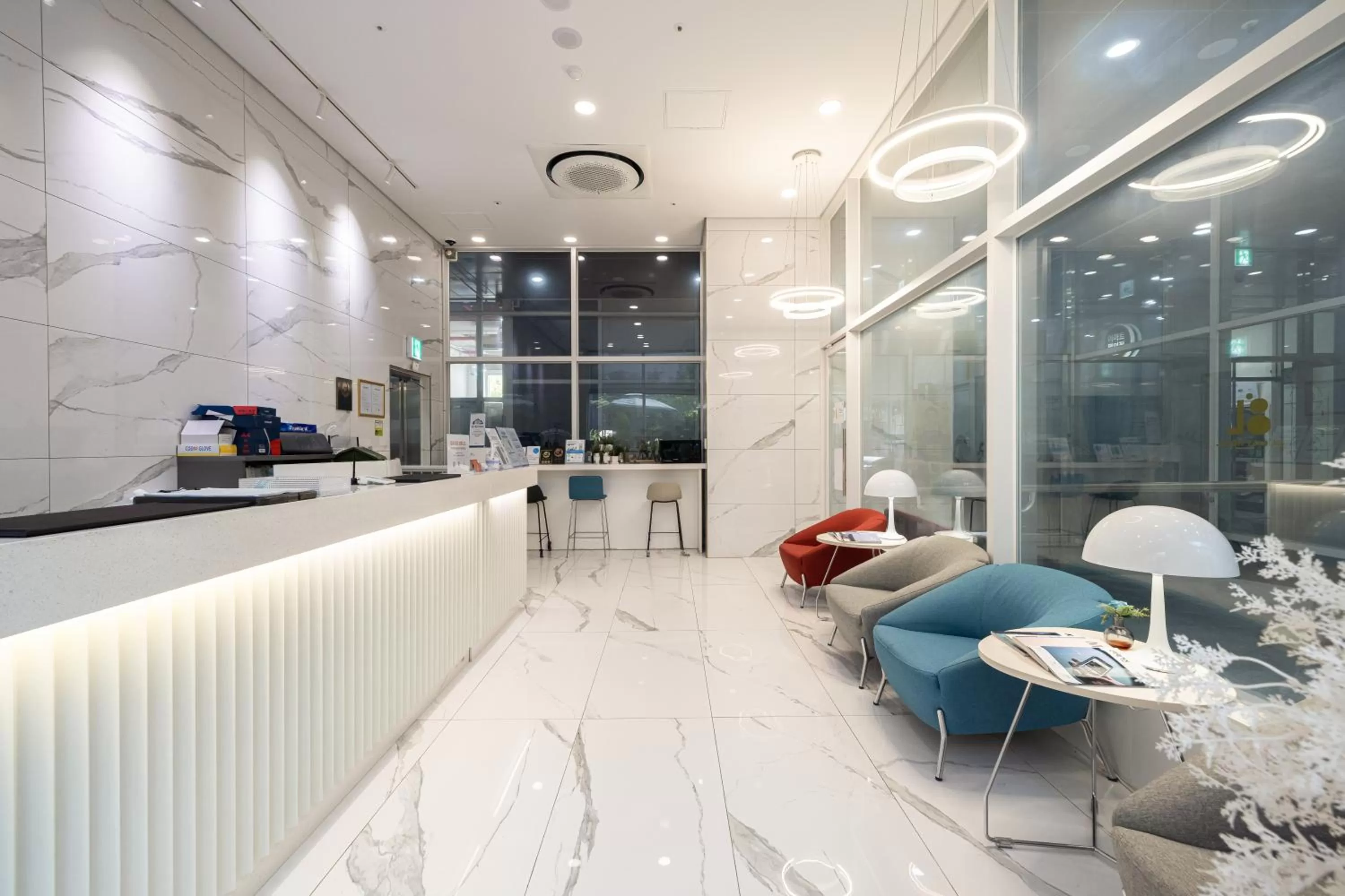 GL City Hotel Incheon Airport