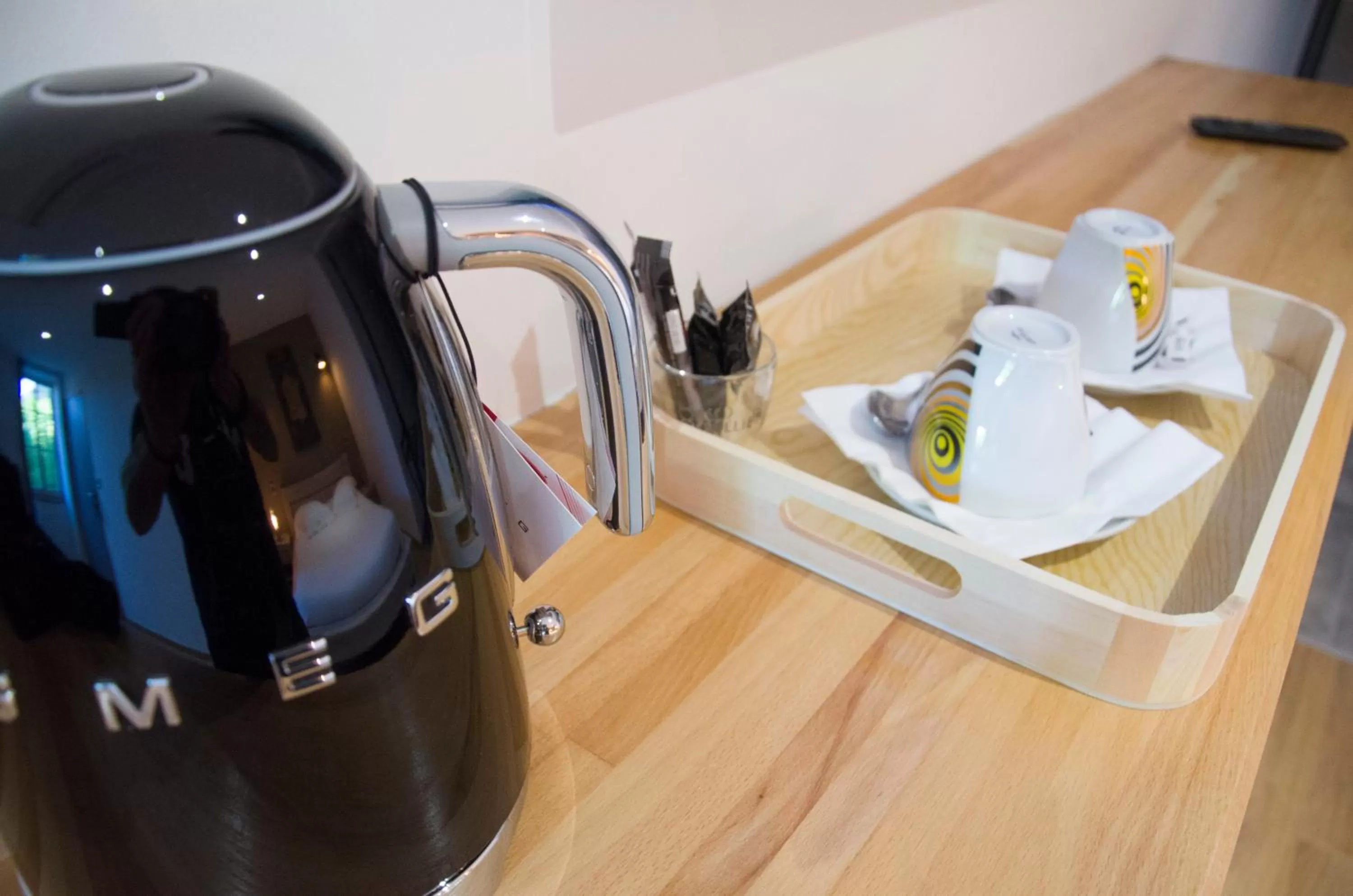 Bedroom in Aux Platanes