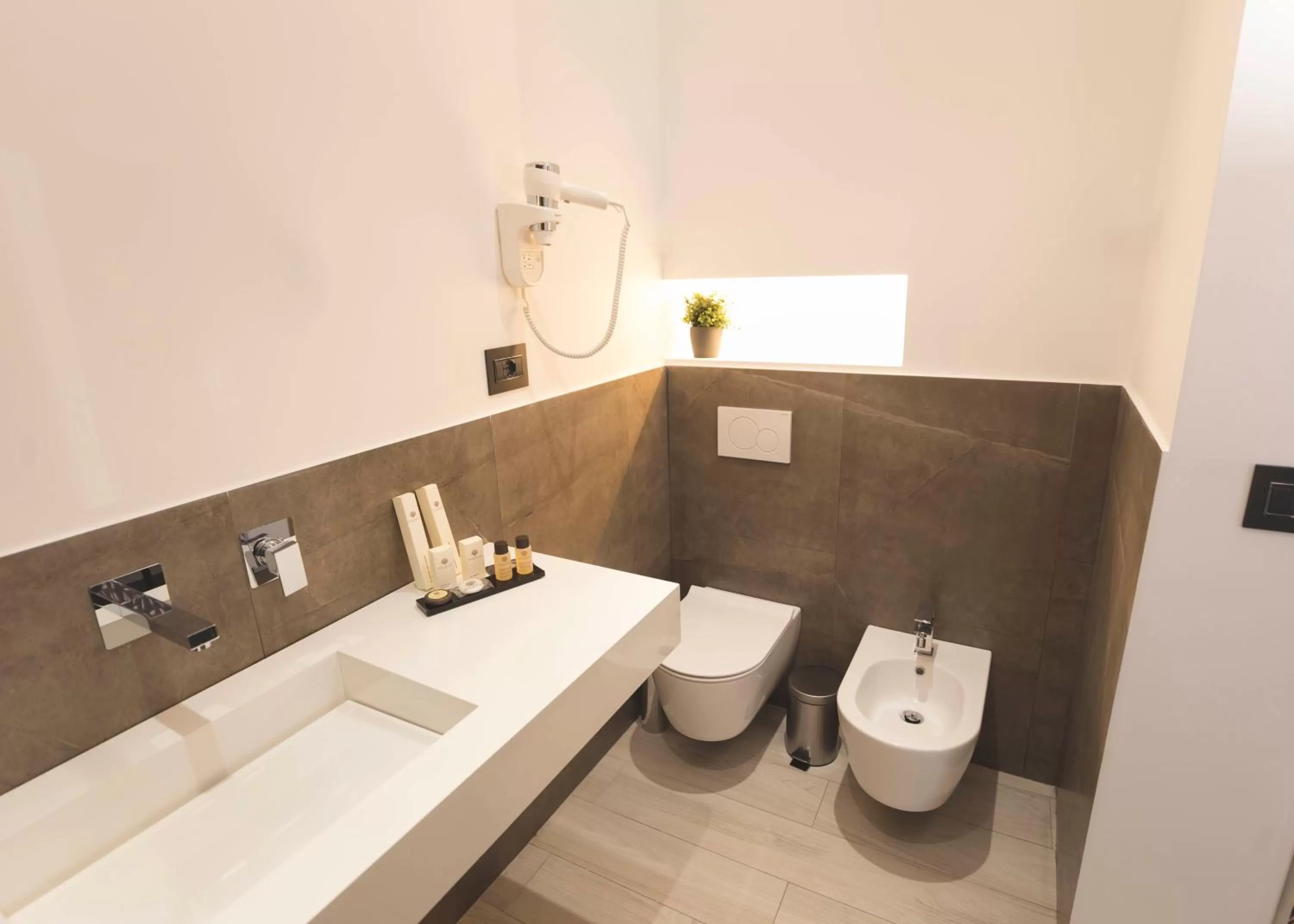 Staff in Thalya Luxury Rooms