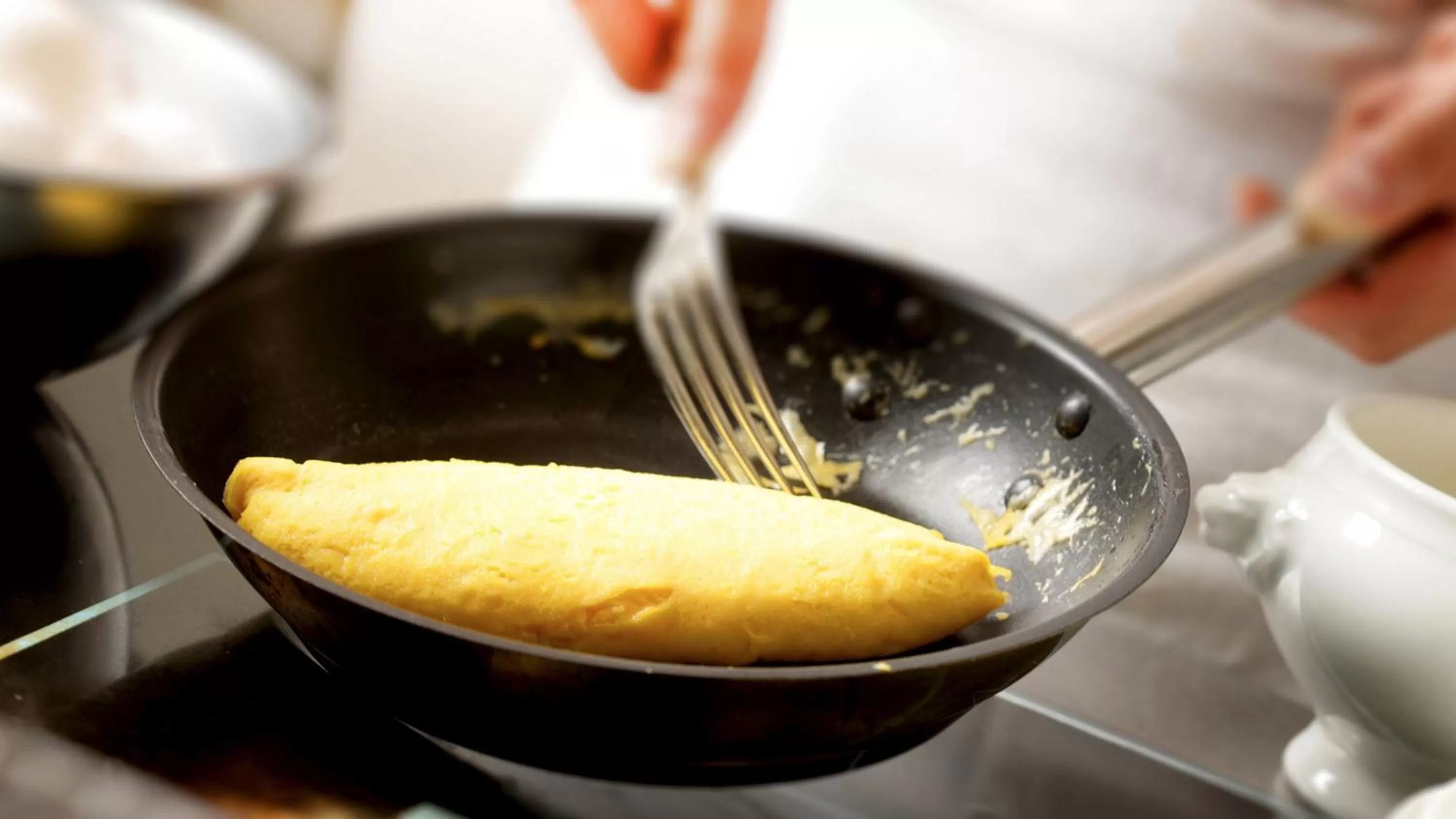 Breakfast in ANA Crowne Plaza Niigata by IHG