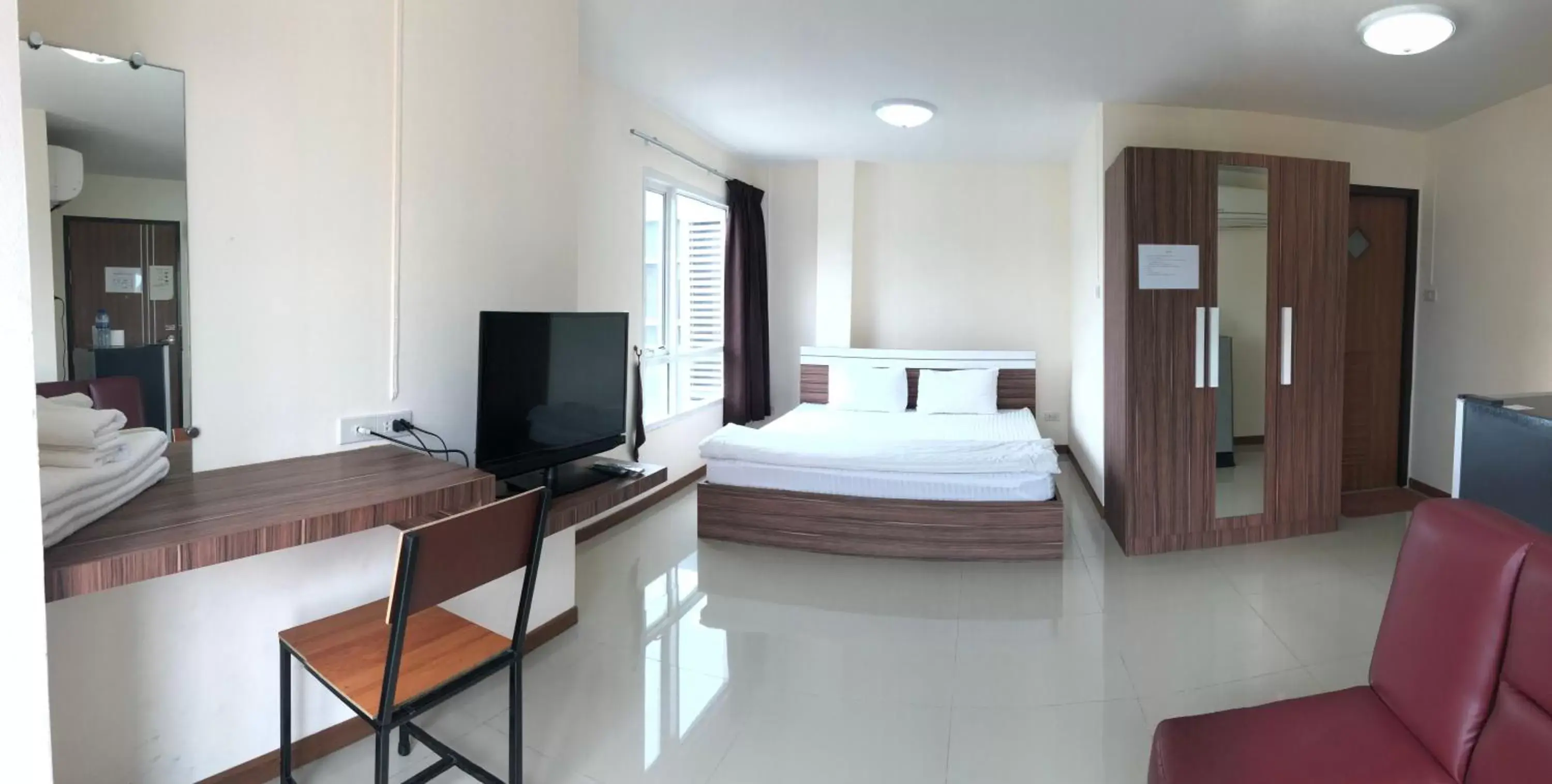 Junior Suite in My Room Nakhon Pathom Junior Suite in My Room Nakhon Pathom