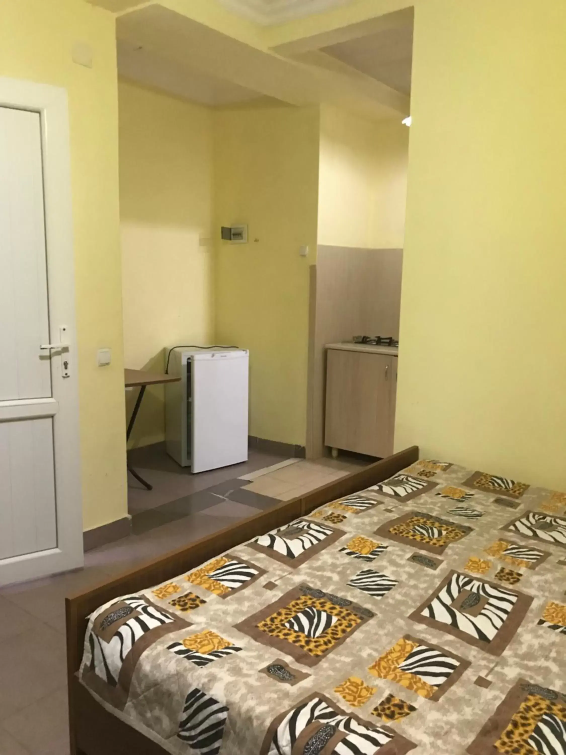 Family Studio in Hotel Nino Ureki Family Studio in Hotel Nino Ureki