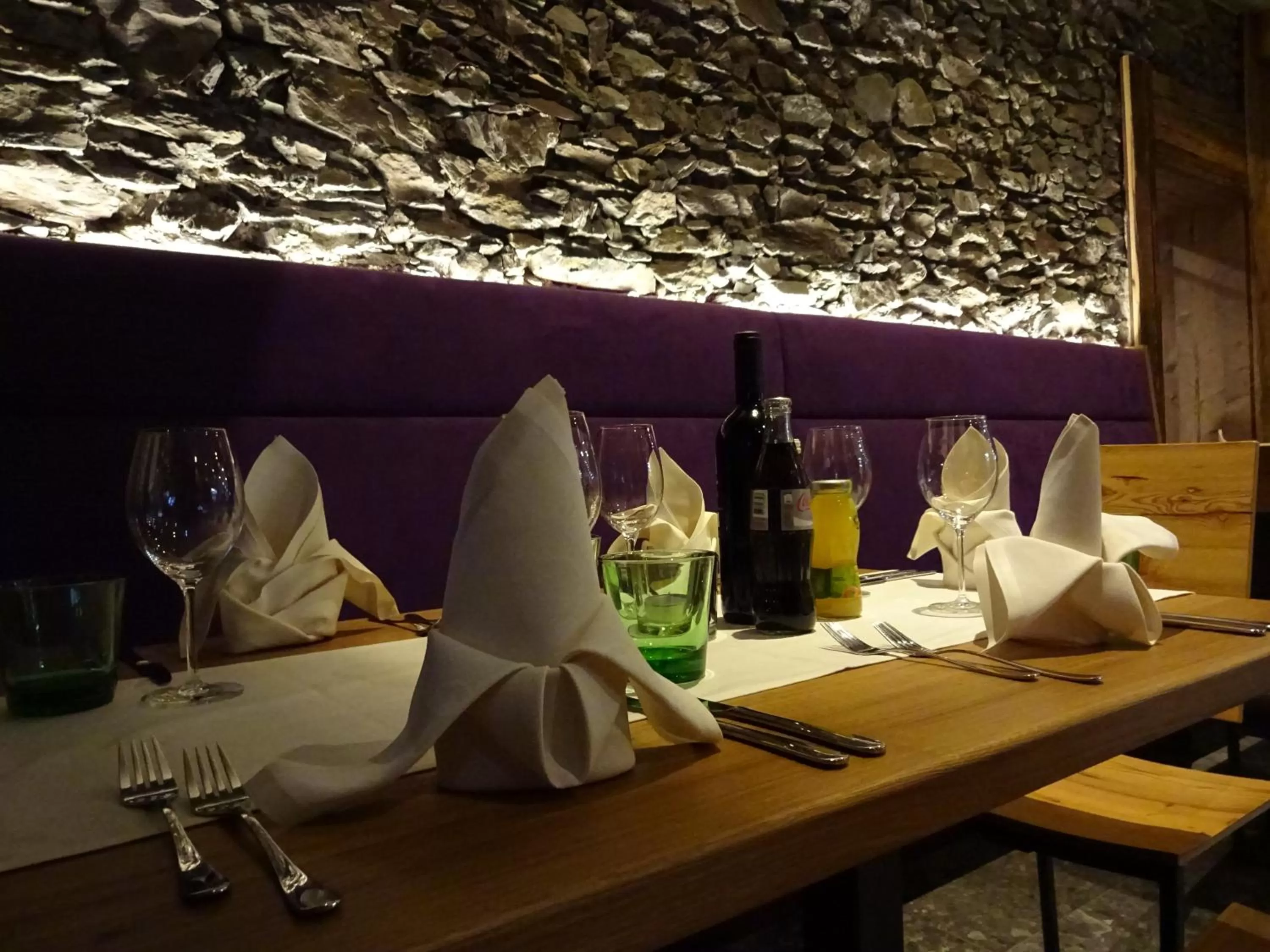 Restaurant/Places to Eat in Berghotel Schmittenhöhe