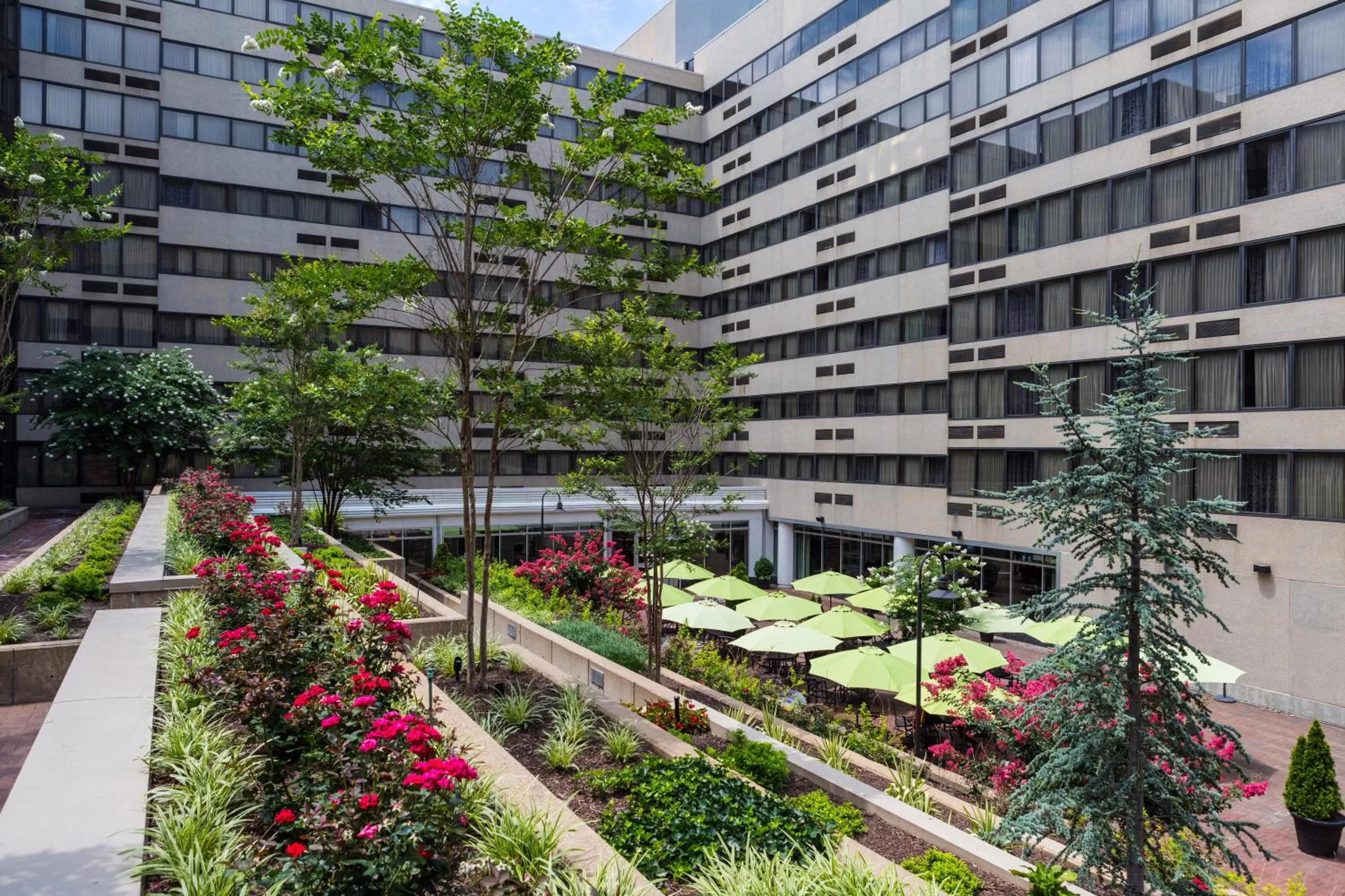 Other in Holiday Inn Washington Capitol-National Mall by IHG