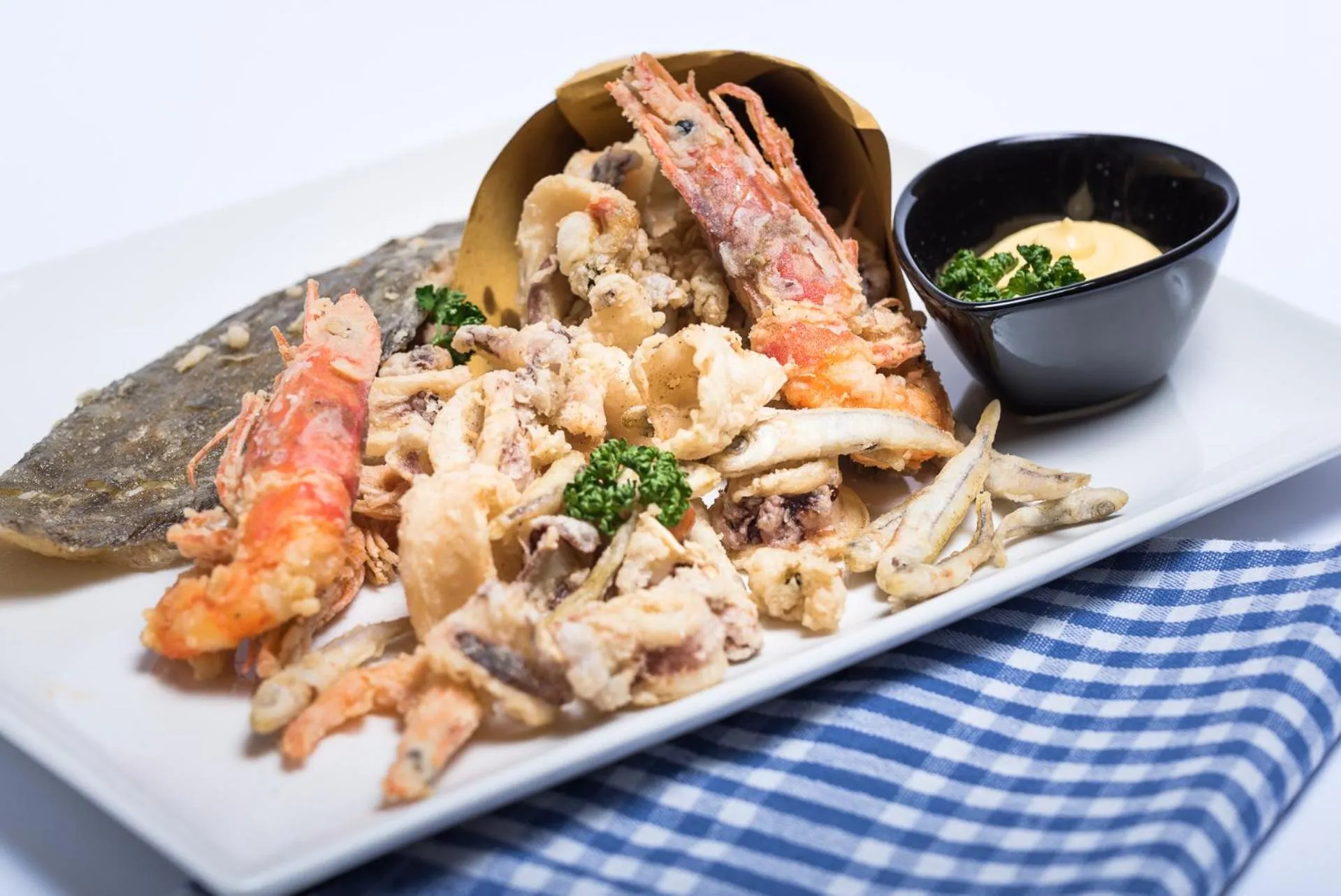 Food and drinks in Hotel Viest