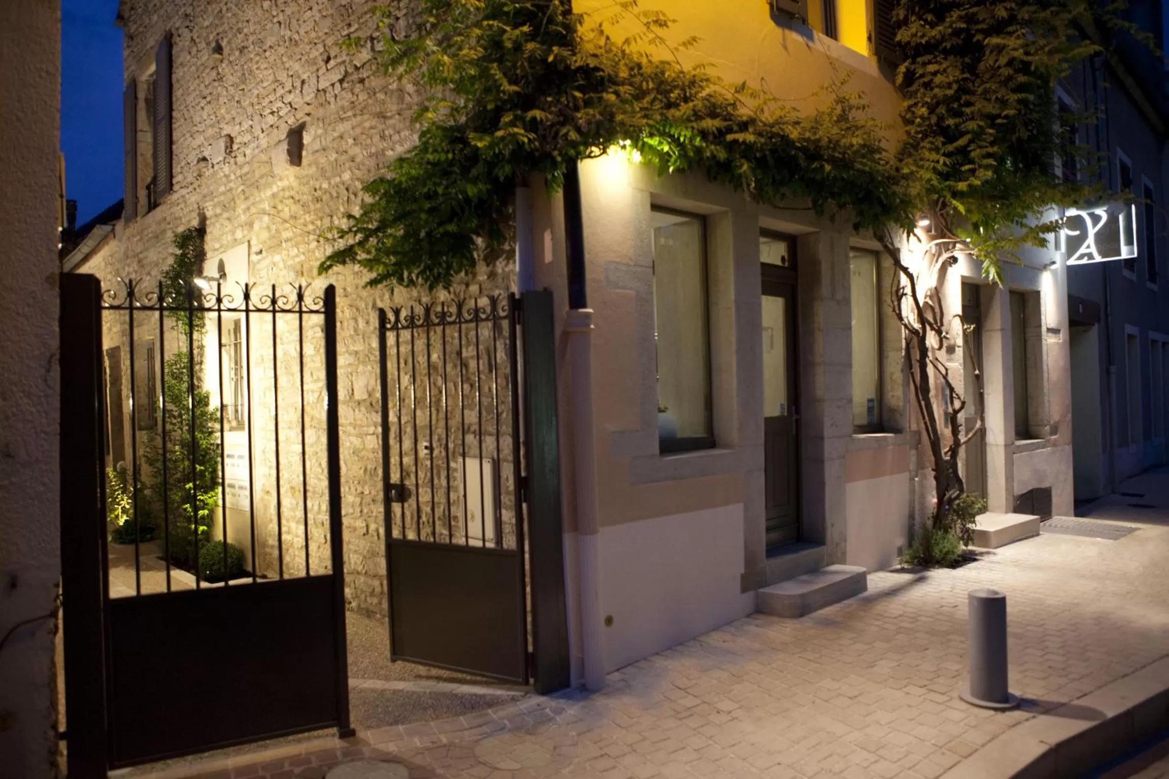 Property building in Vign 'Appart