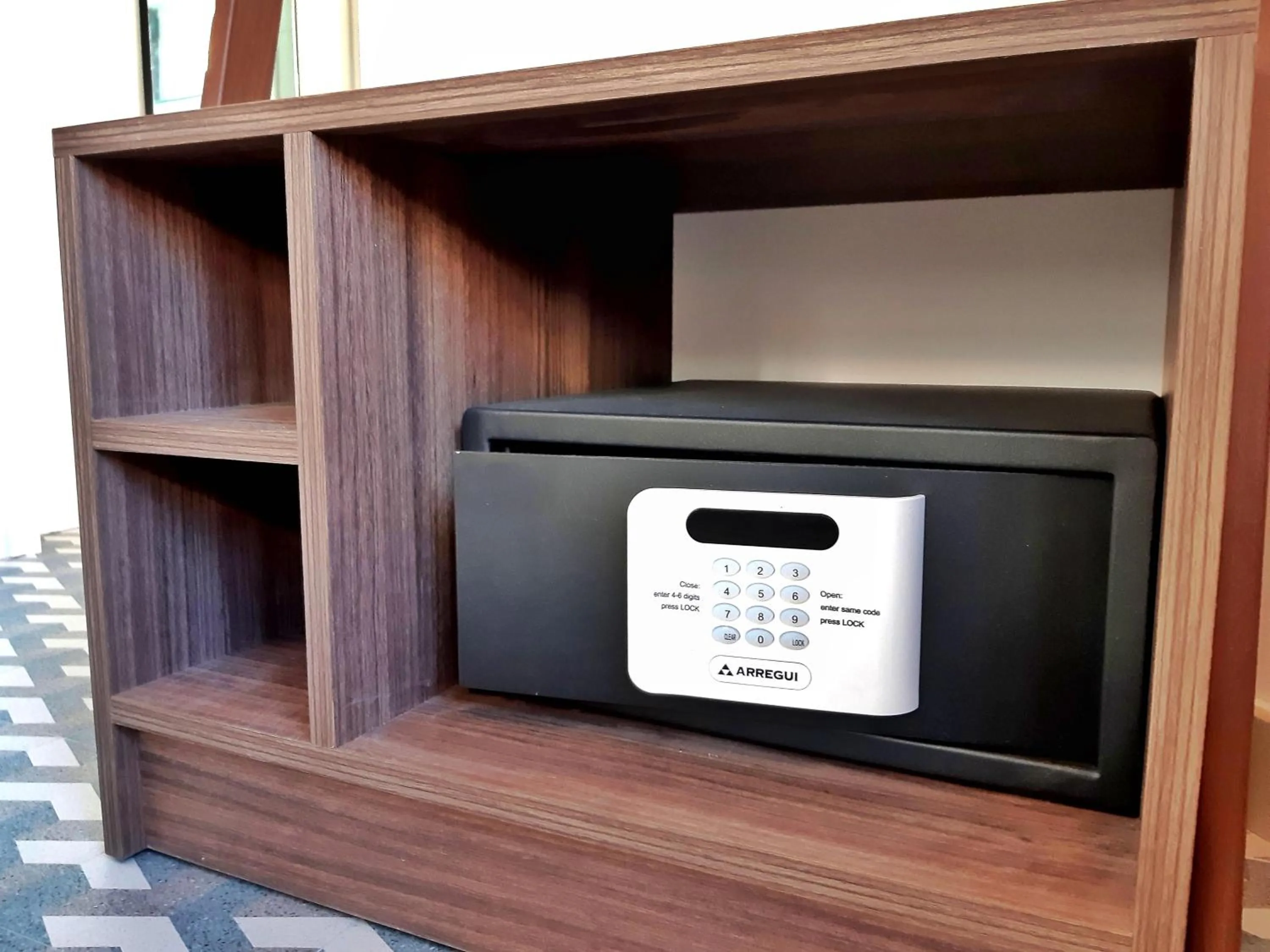 Other in Hotel 19-30 Valencia