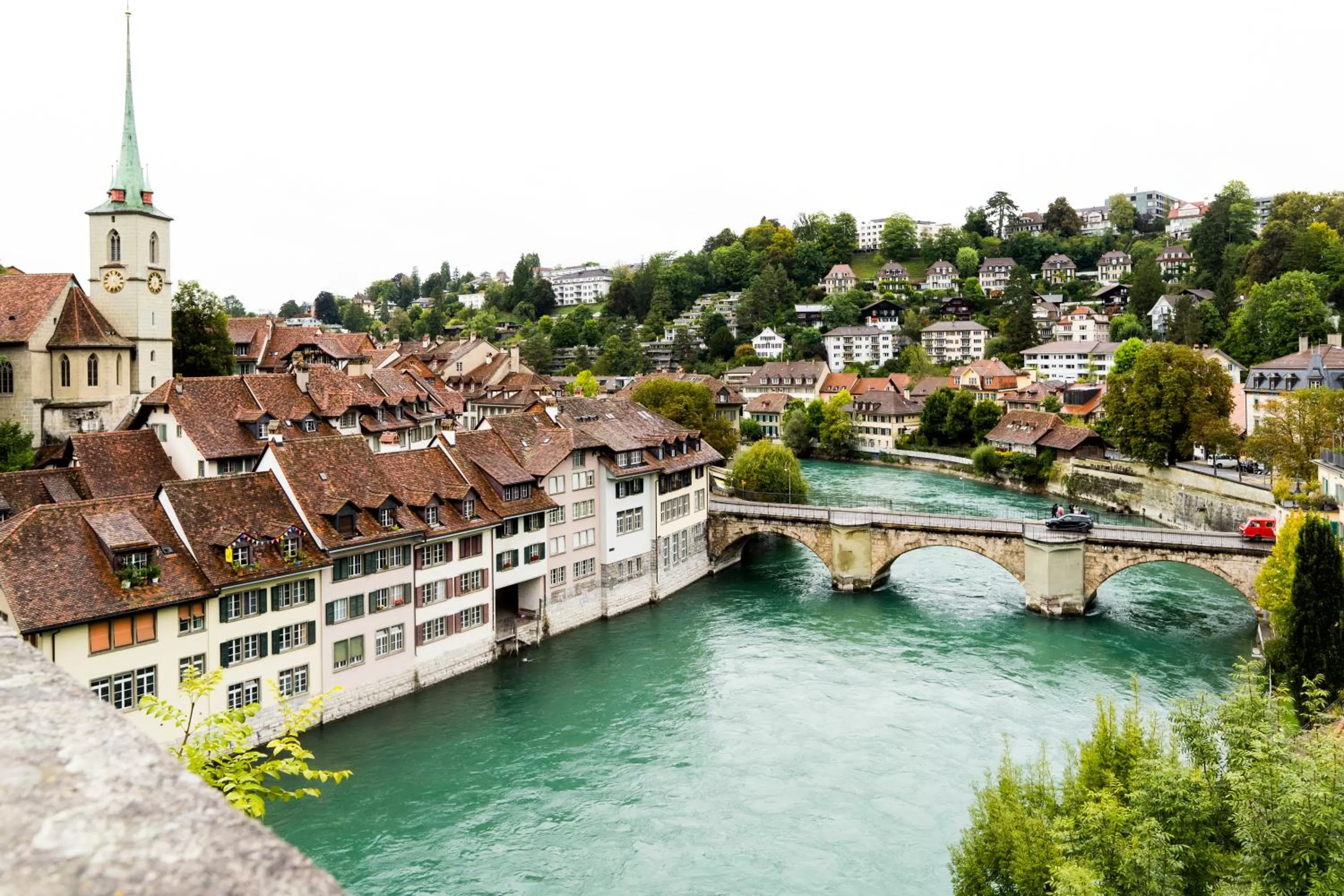 Staff in KONCEPT HOTEL Löie