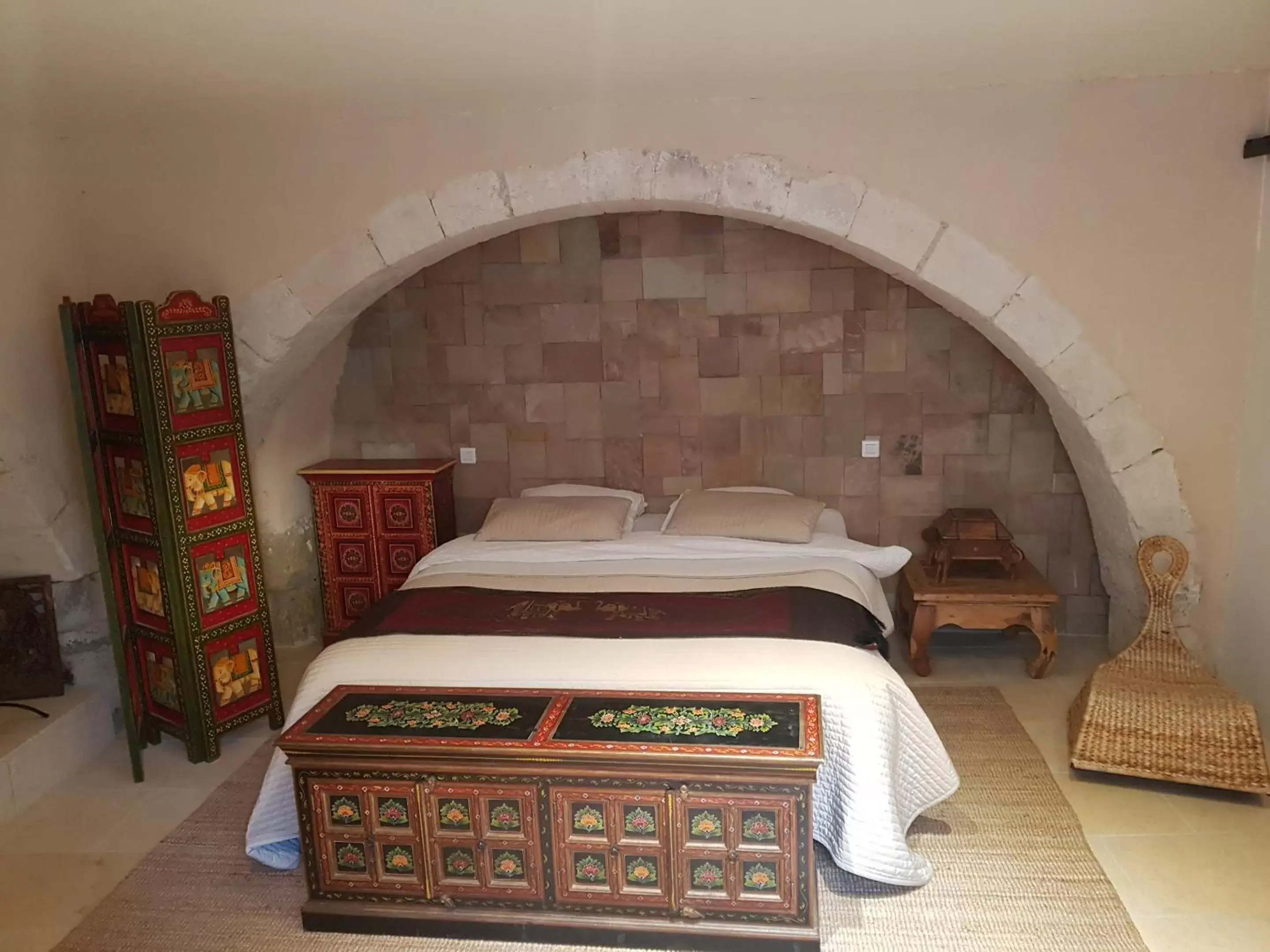 Gite A.M Hoche Gite A.M Hoche