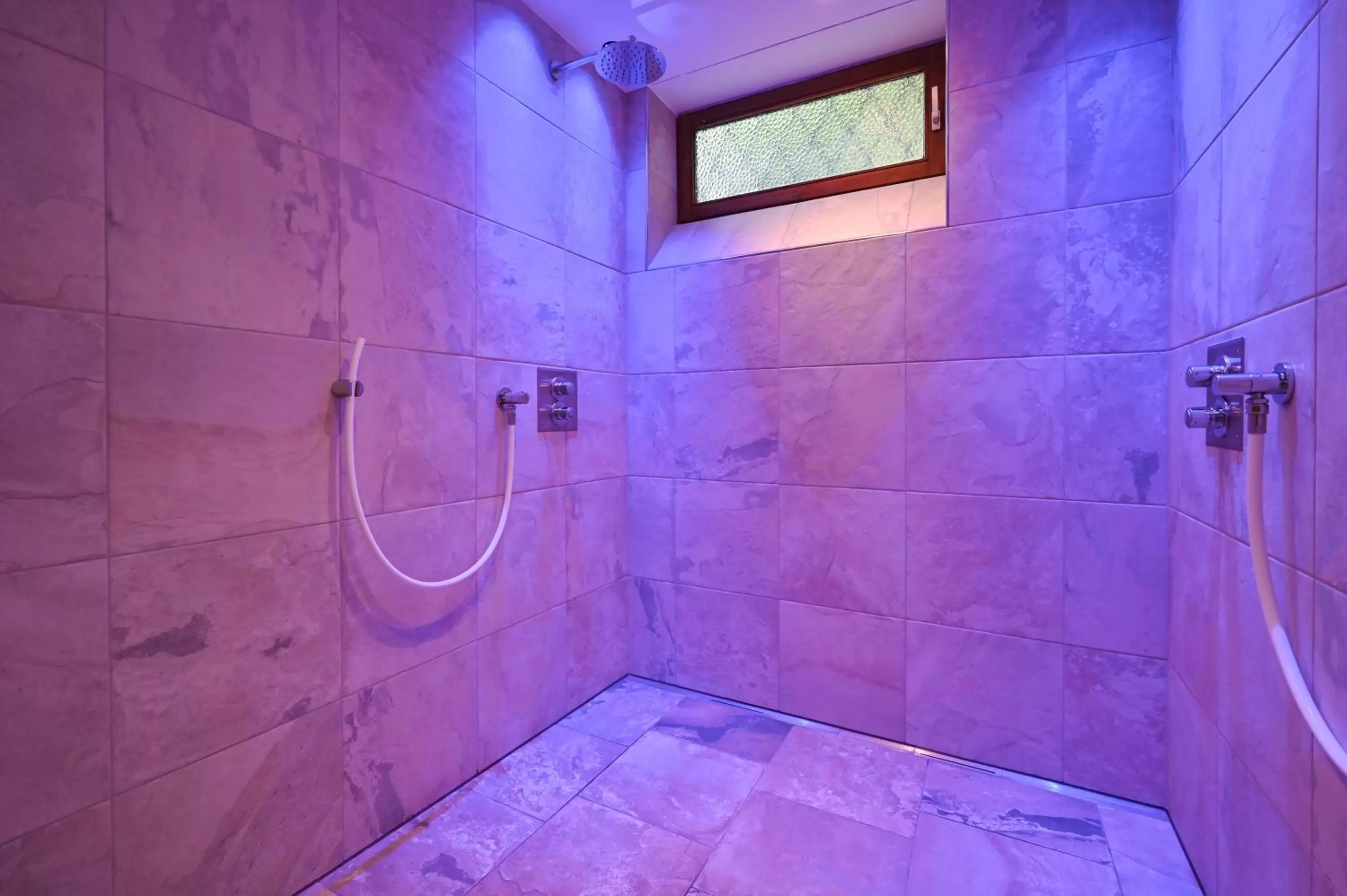 Sauna in Hotel Ruchti - Zeit für mich