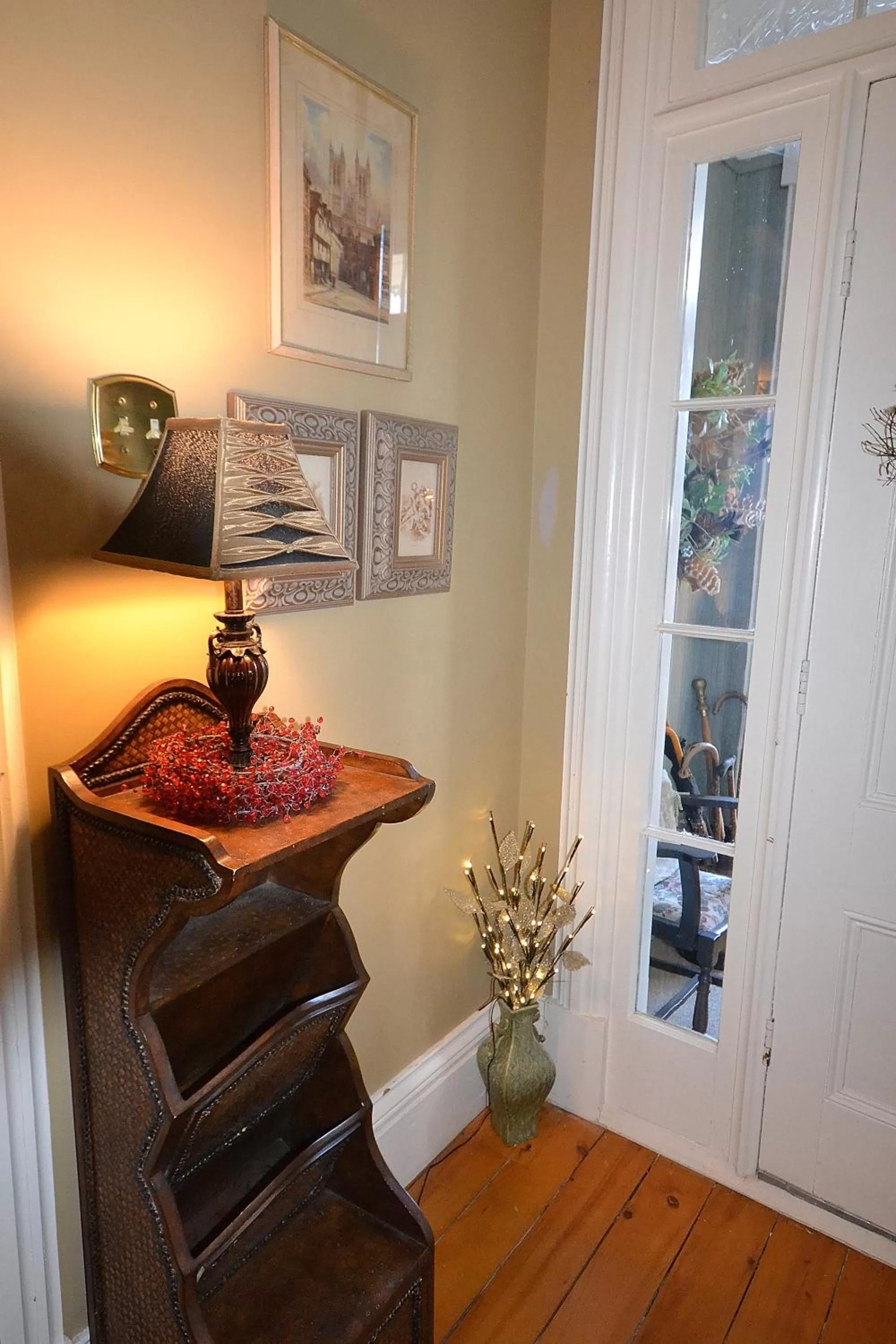 Briarwood Bed & Breakfast