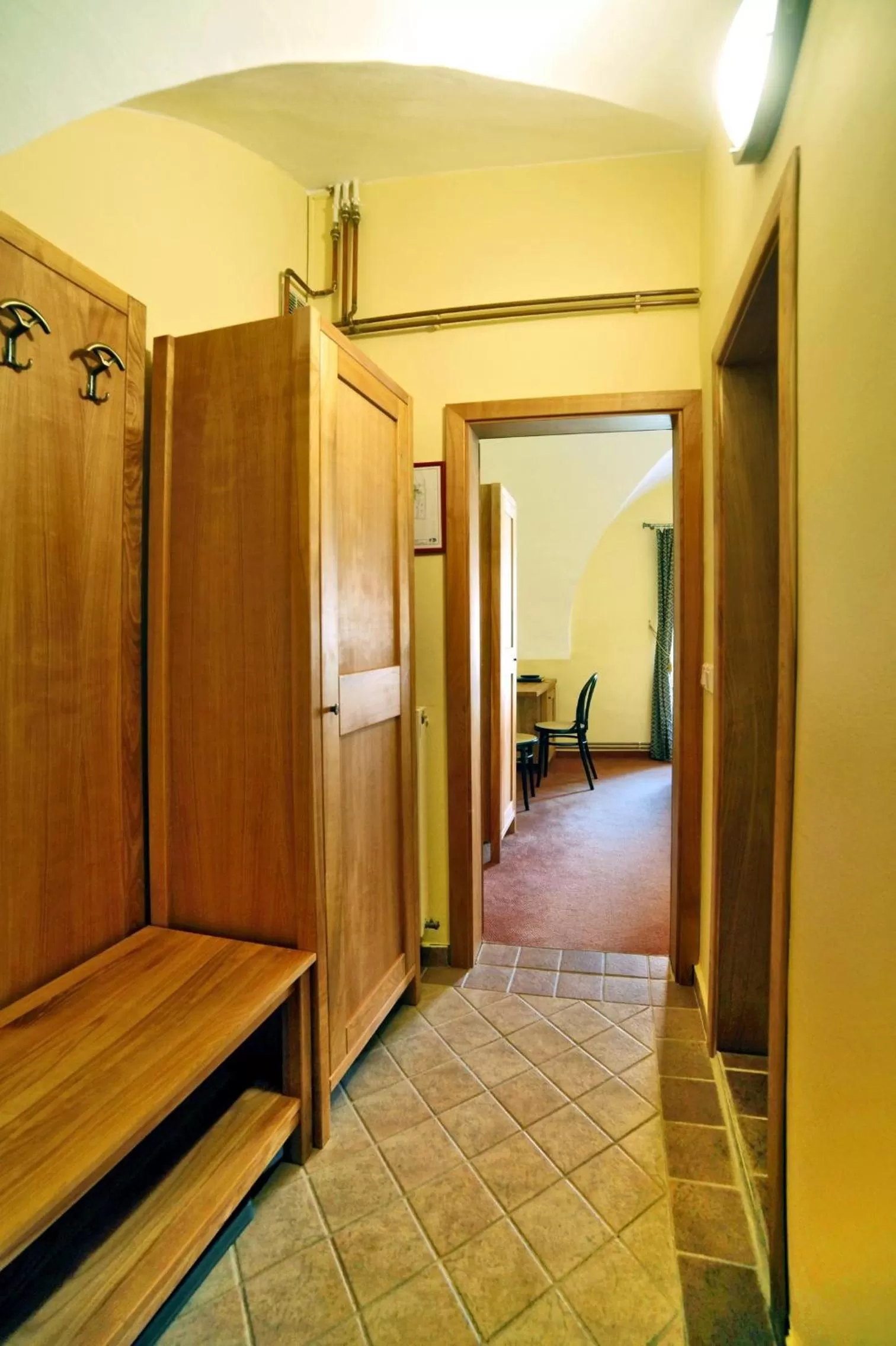 Photo of the whole room, Bathroom in Bed & Breakfast Šilak