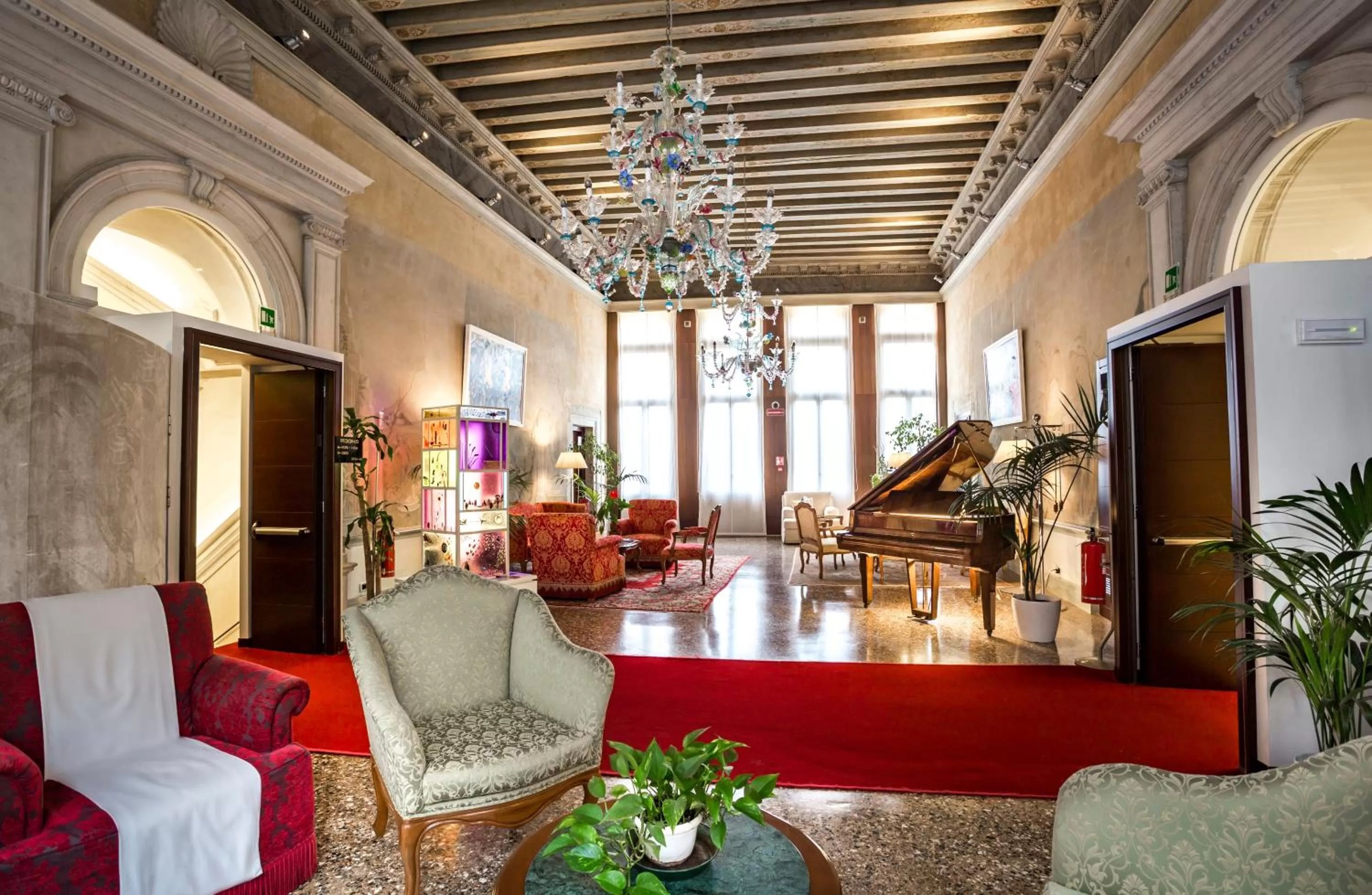 Other in Ruzzini Palace Hotel