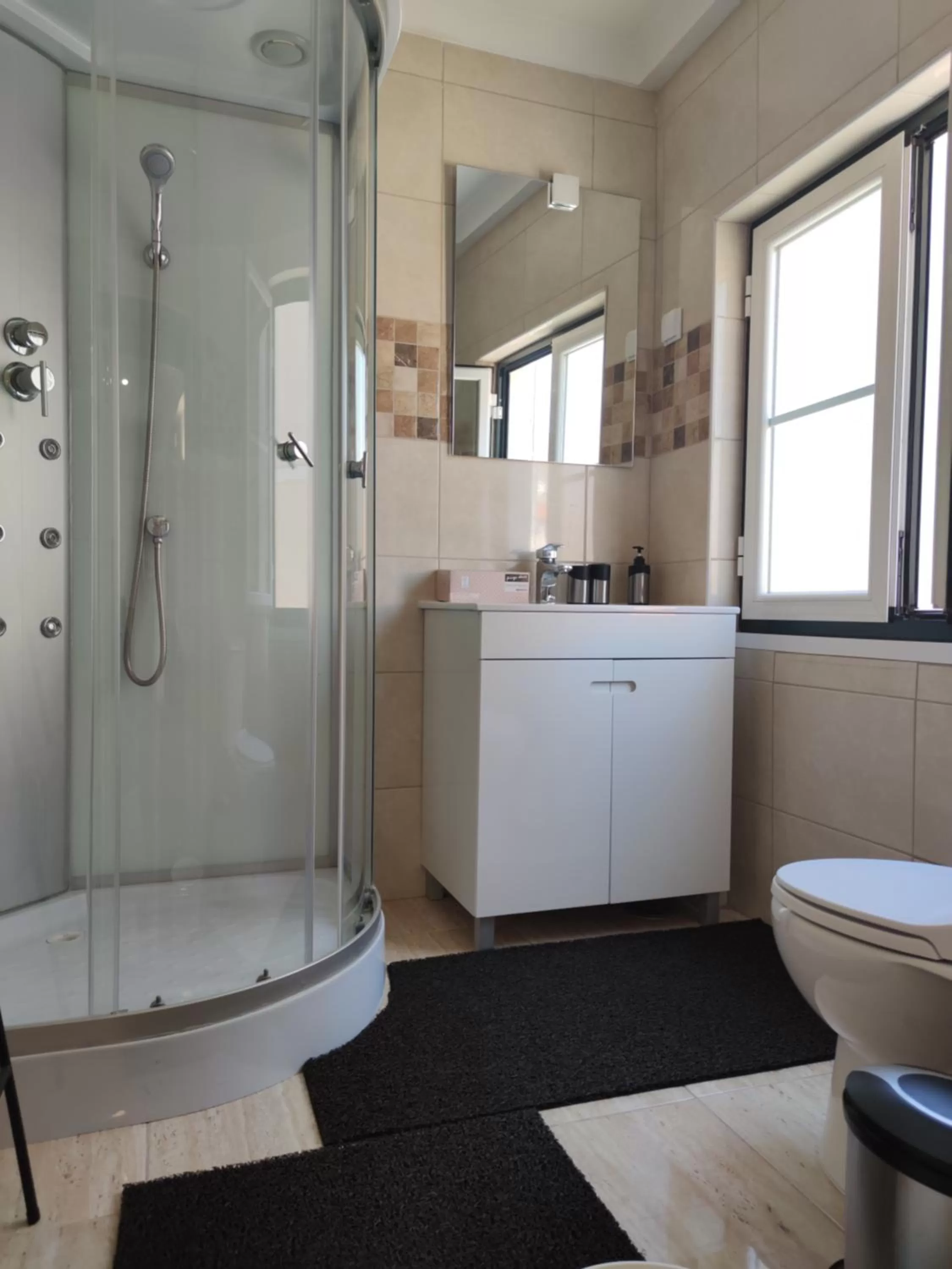 Bathroom in Inn Bairro Alto BA Sweet