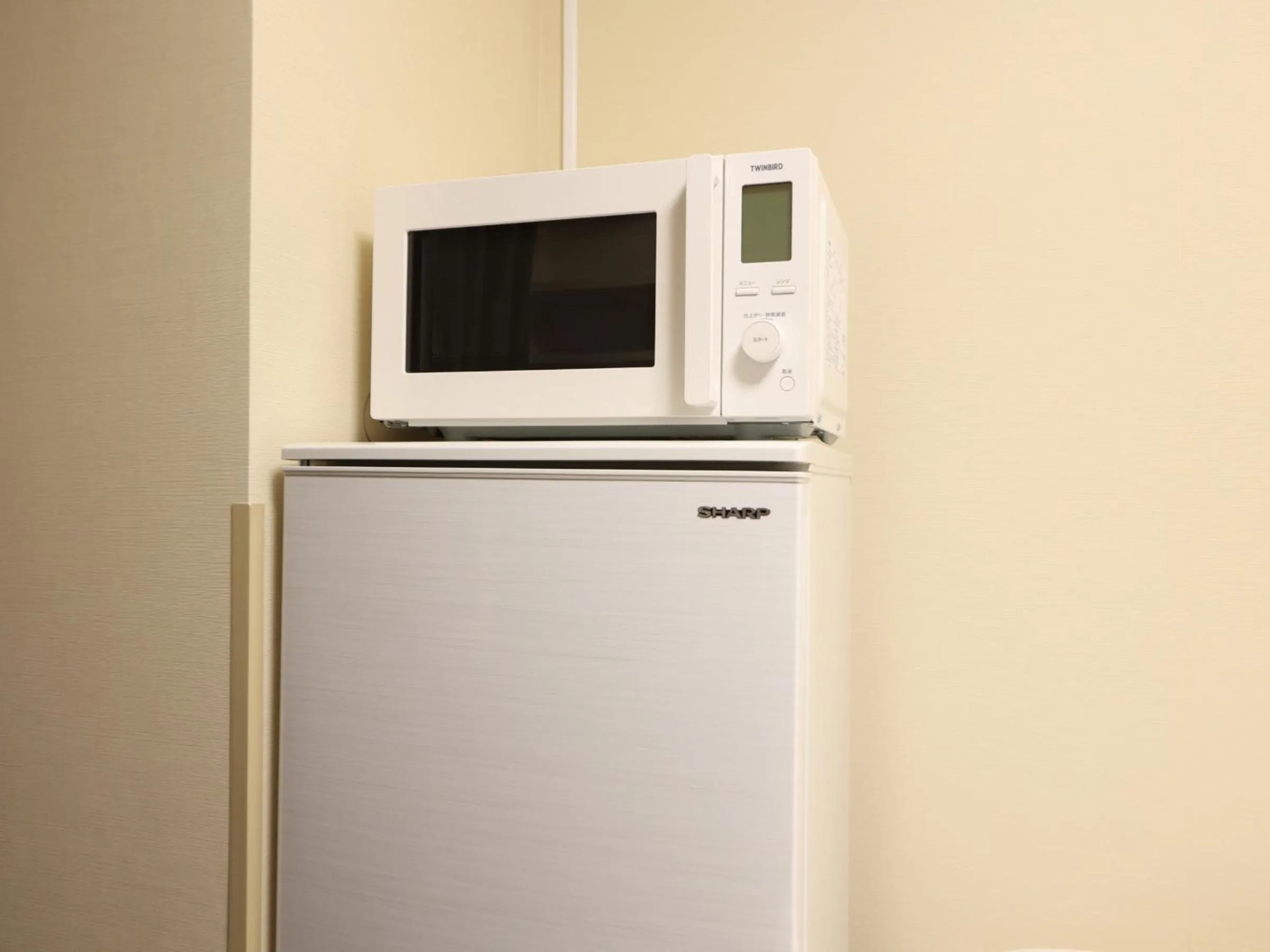 Kitchen or kitchenette in Dormy Inn EXPRESS Asakusa