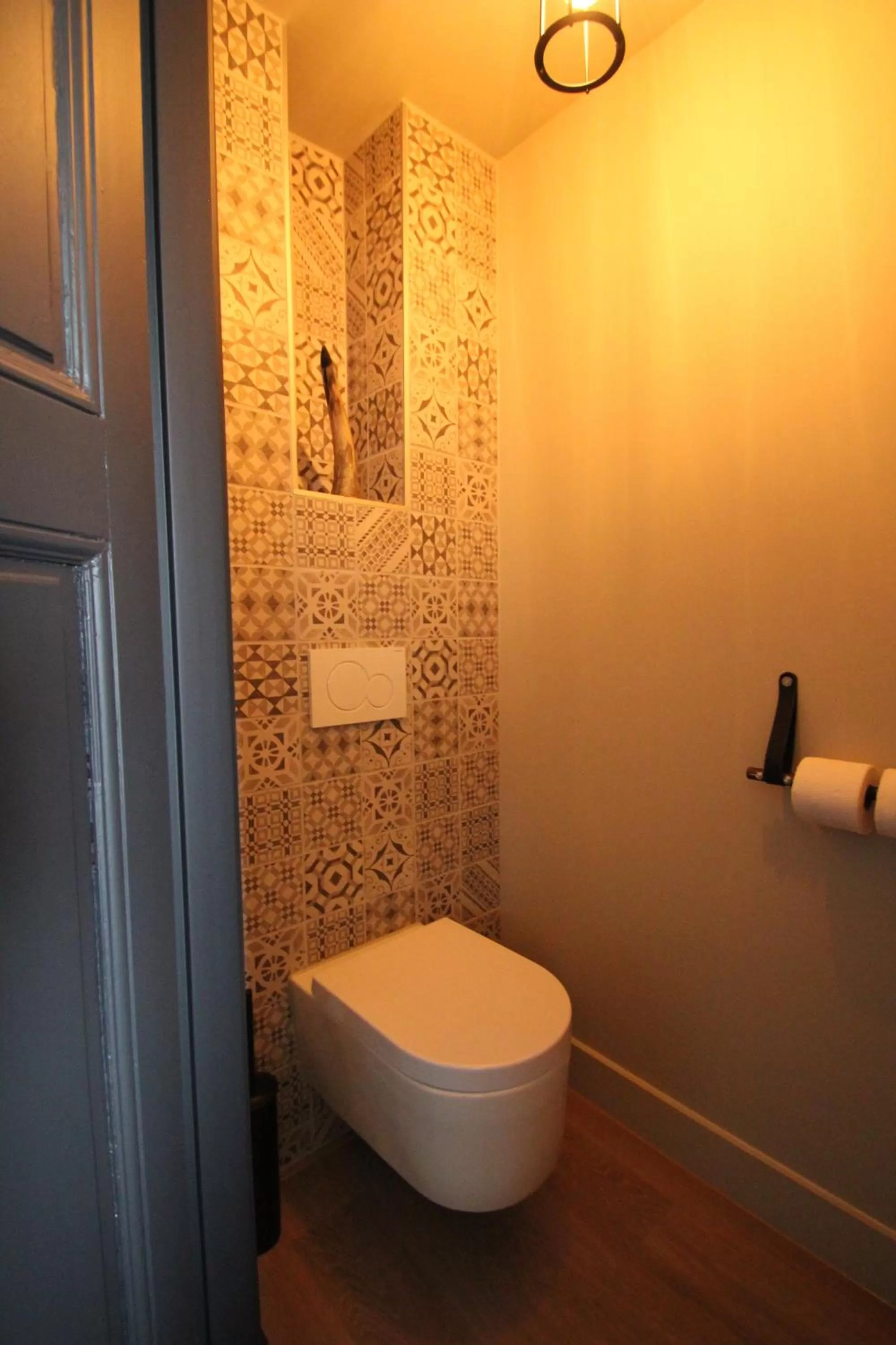 Het Spoorhuis Uithoorn