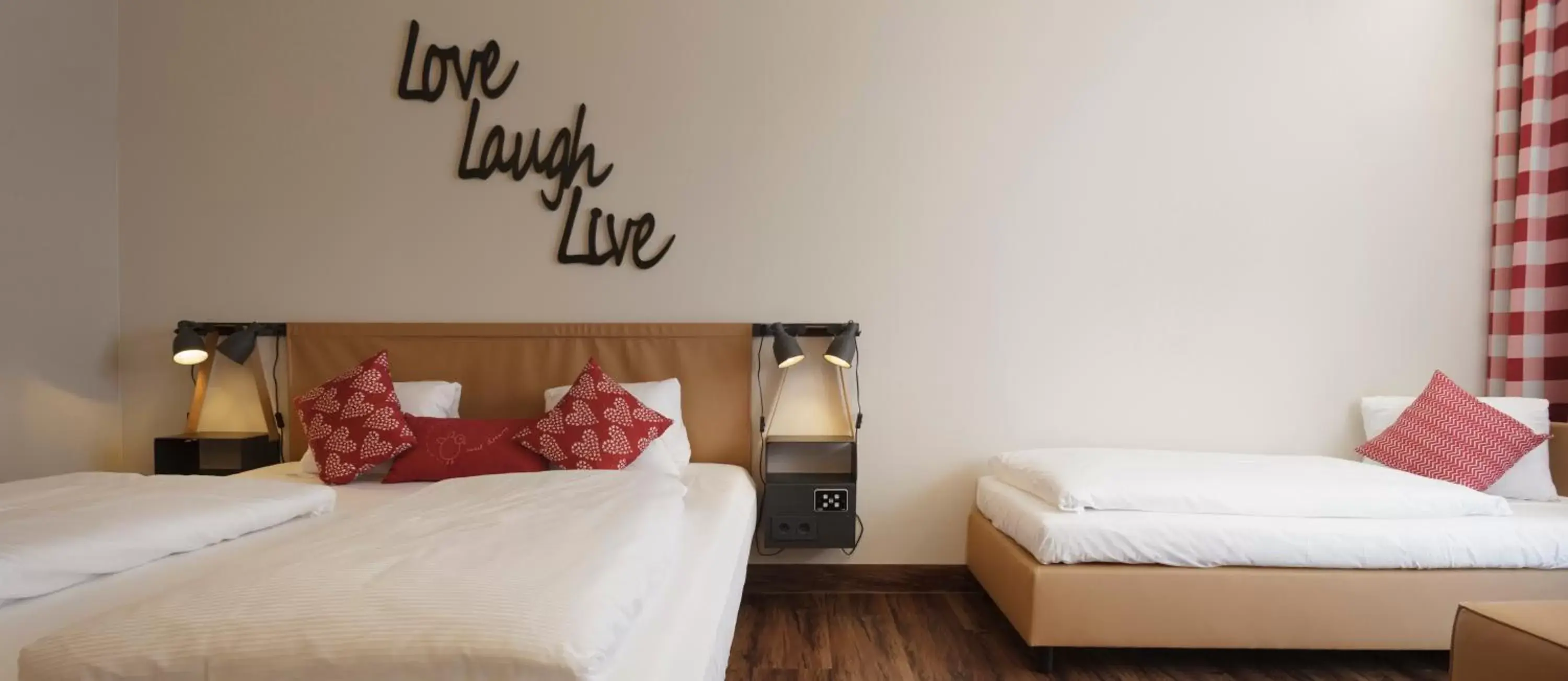 Premium Room in Mjus Resort & Thermal Park Premium Room in Mjus Resort & Thermal Park