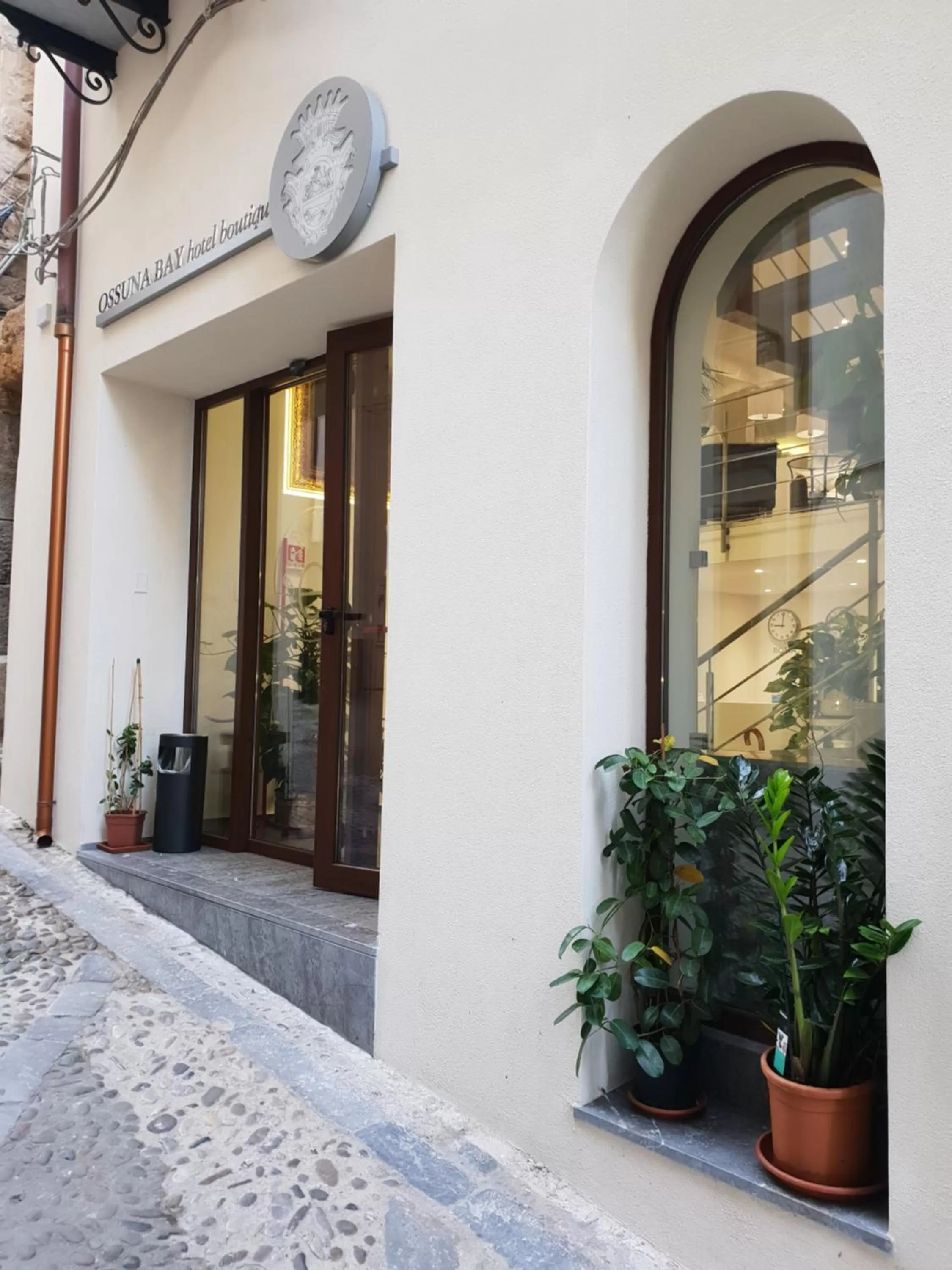 Ossuna Bay Hotel Boutique