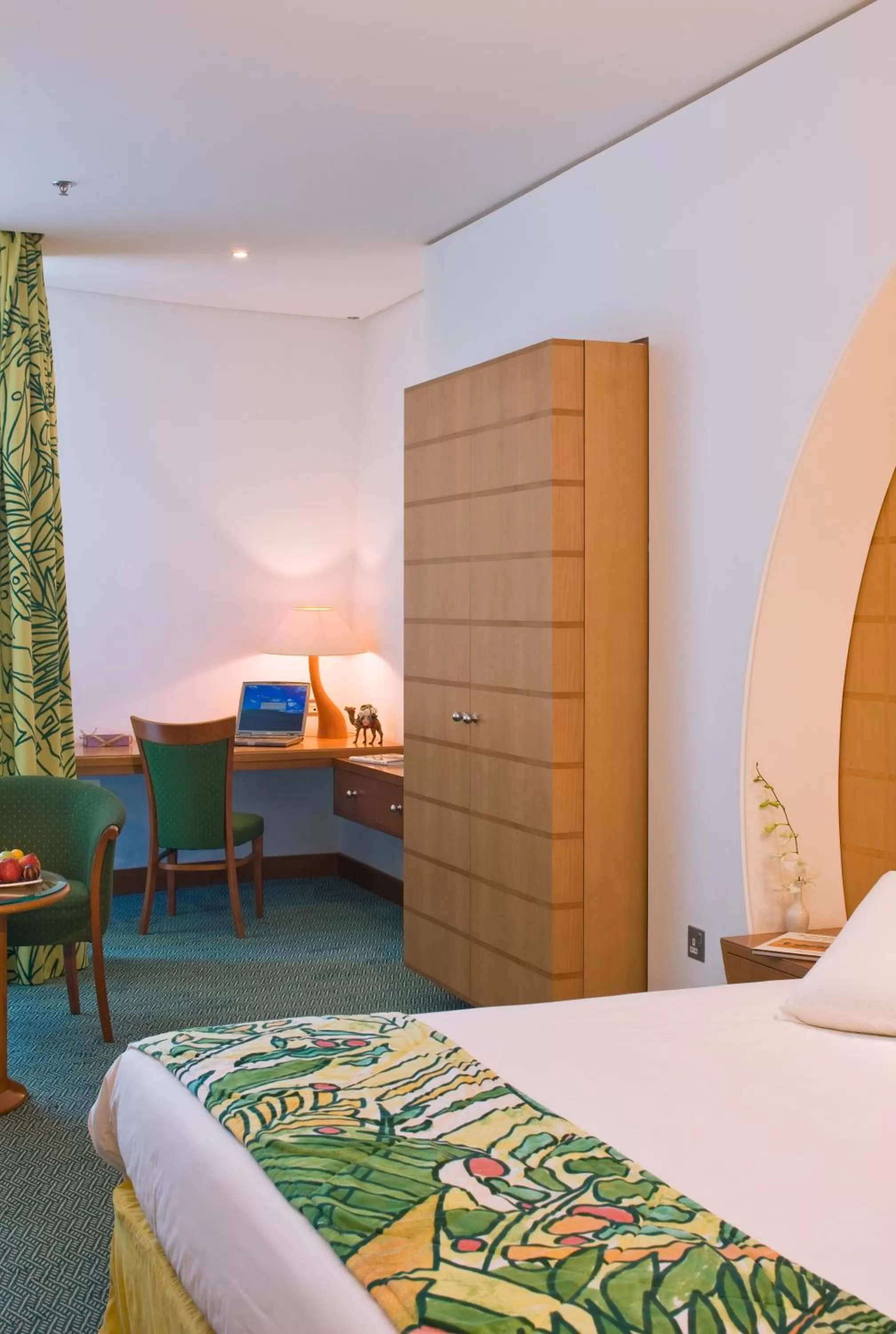 Other, Bed in Oryx Grand Hotel Jebel Hafeet