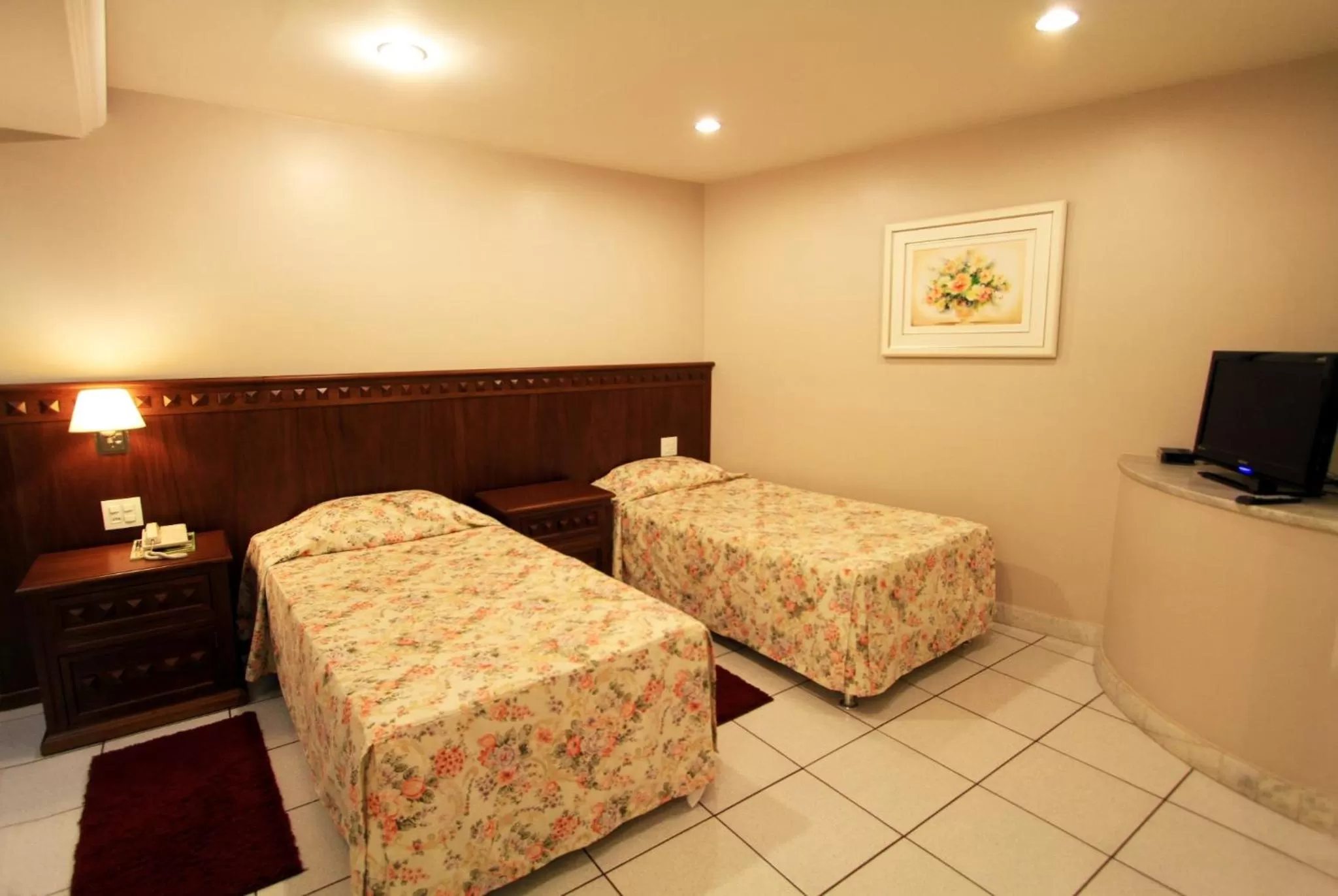 Bedroom, Bed in Vicenza Apart Hotel