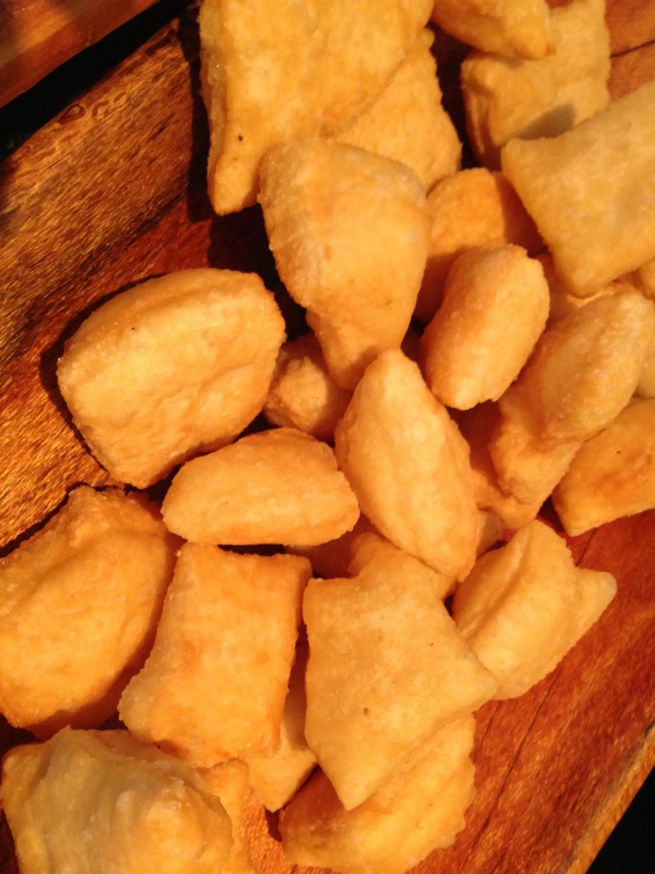 Food and drinks in Turnberry Boutique Hotel