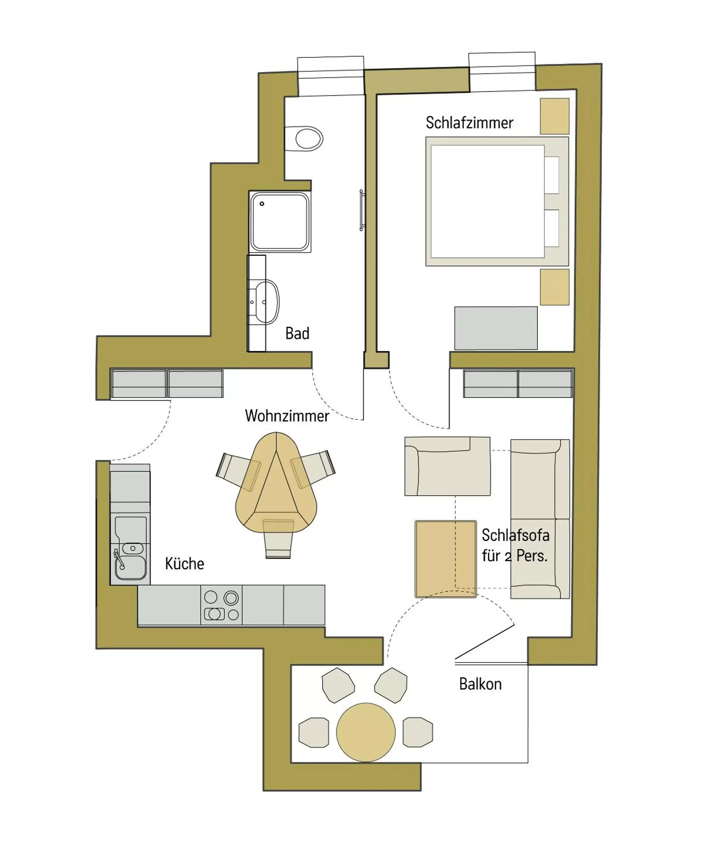 Familienhotel Weimar mit Ferienwohnungen Familienhotel Weimar mit Ferienwohnungen