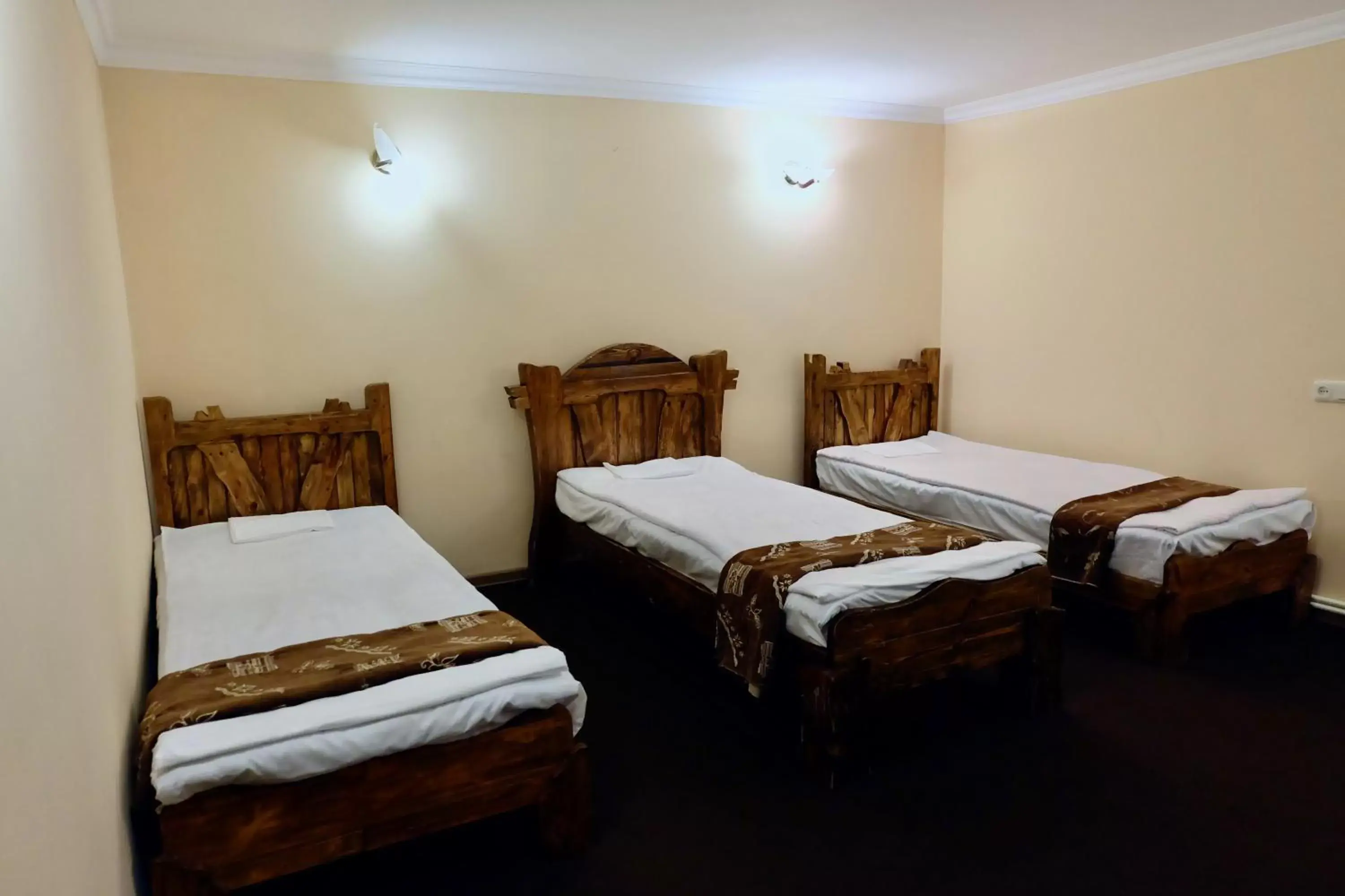 Quadruple Room in Dil Hill by Sam Quadruple Room in Dil Hill by Sam