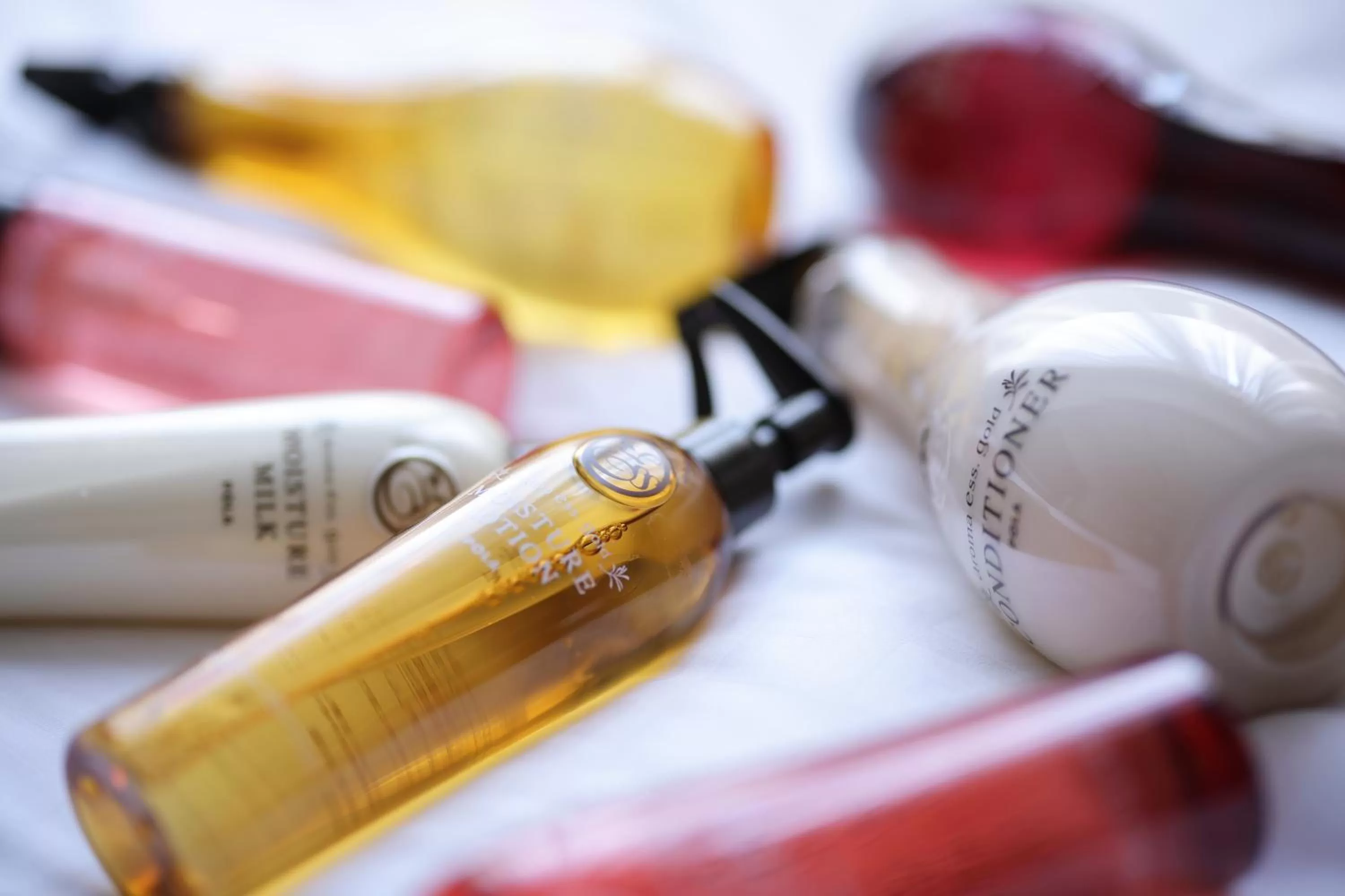 Photo of the whole room in Hotel Actel Nagoya Nishiki