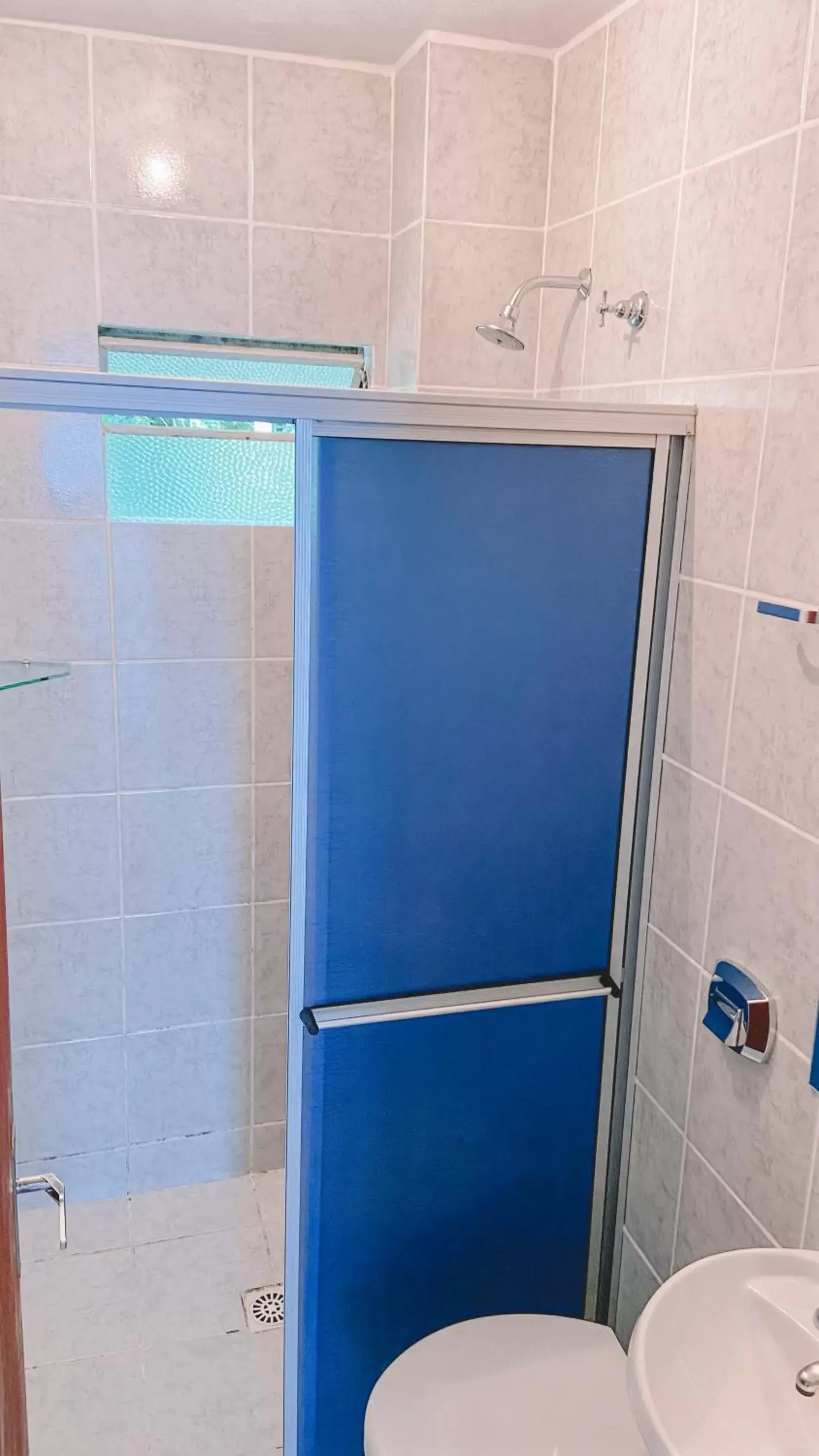 Single Room - single occupancy in Nacional Park Hotel Lages Single Room - single occupancy in Nacional Park Hotel Lages