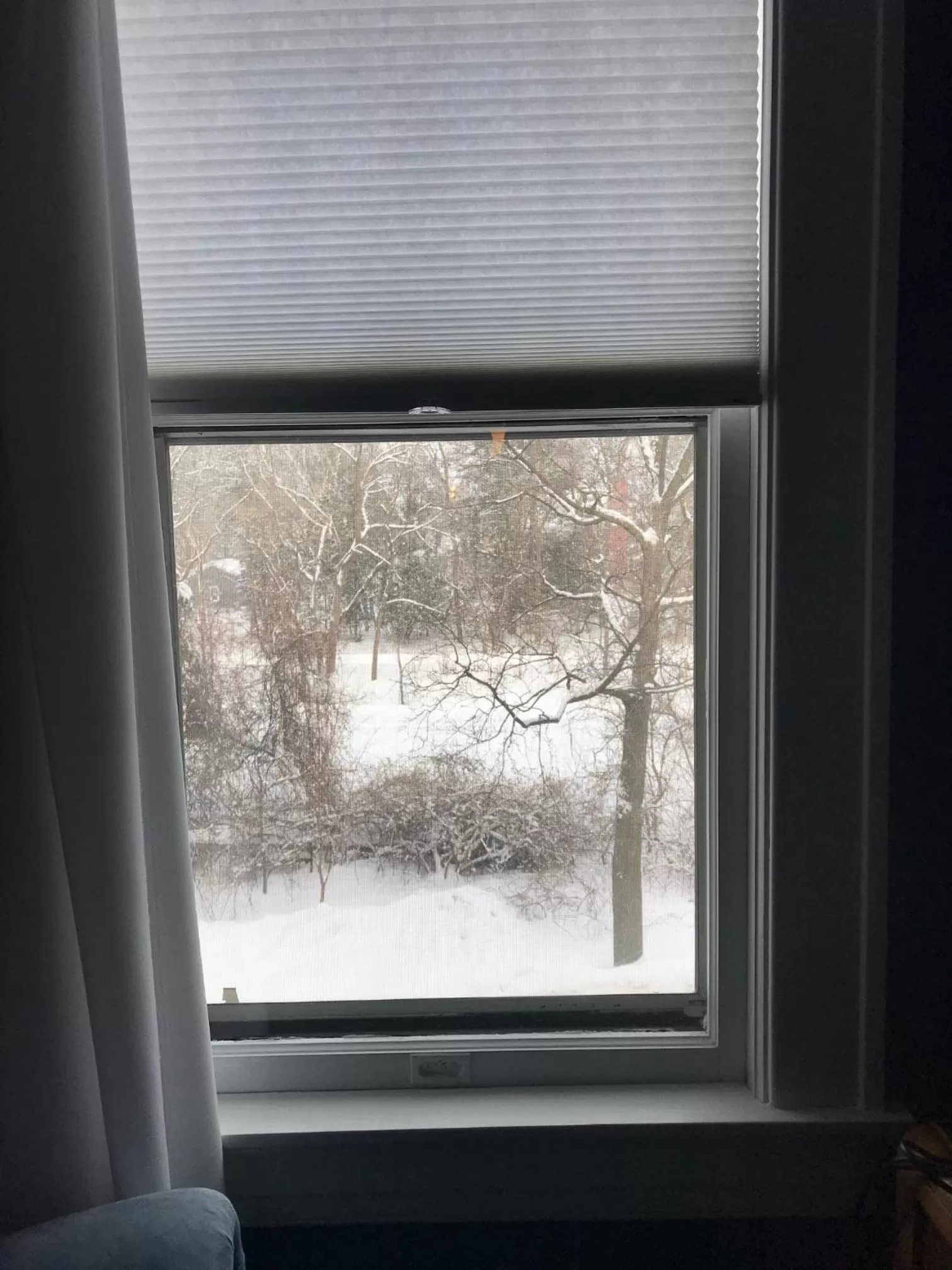 Bedroom in Lauerman House Inn Bed & Breakfast