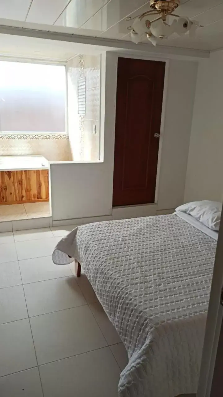 Hotel Mi Gloria Hotel Mi Gloria