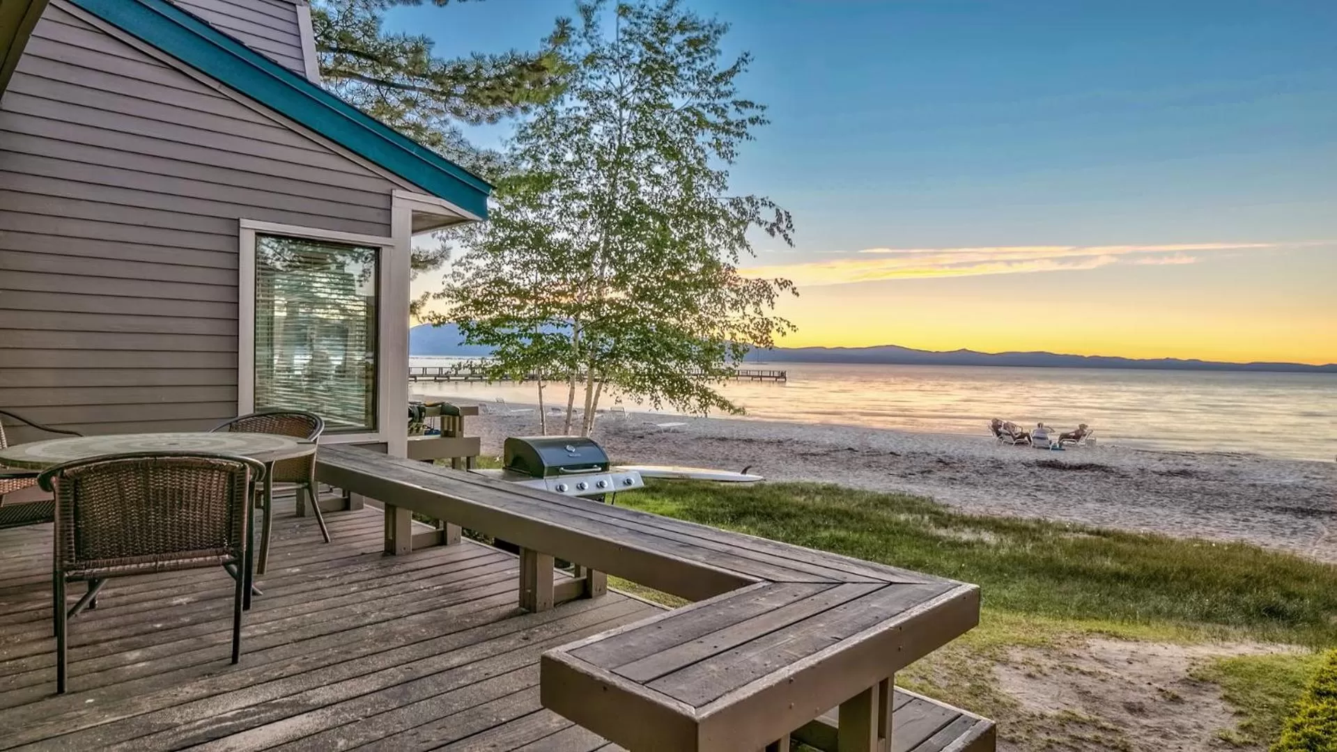 Lakeland Village at Heavenly